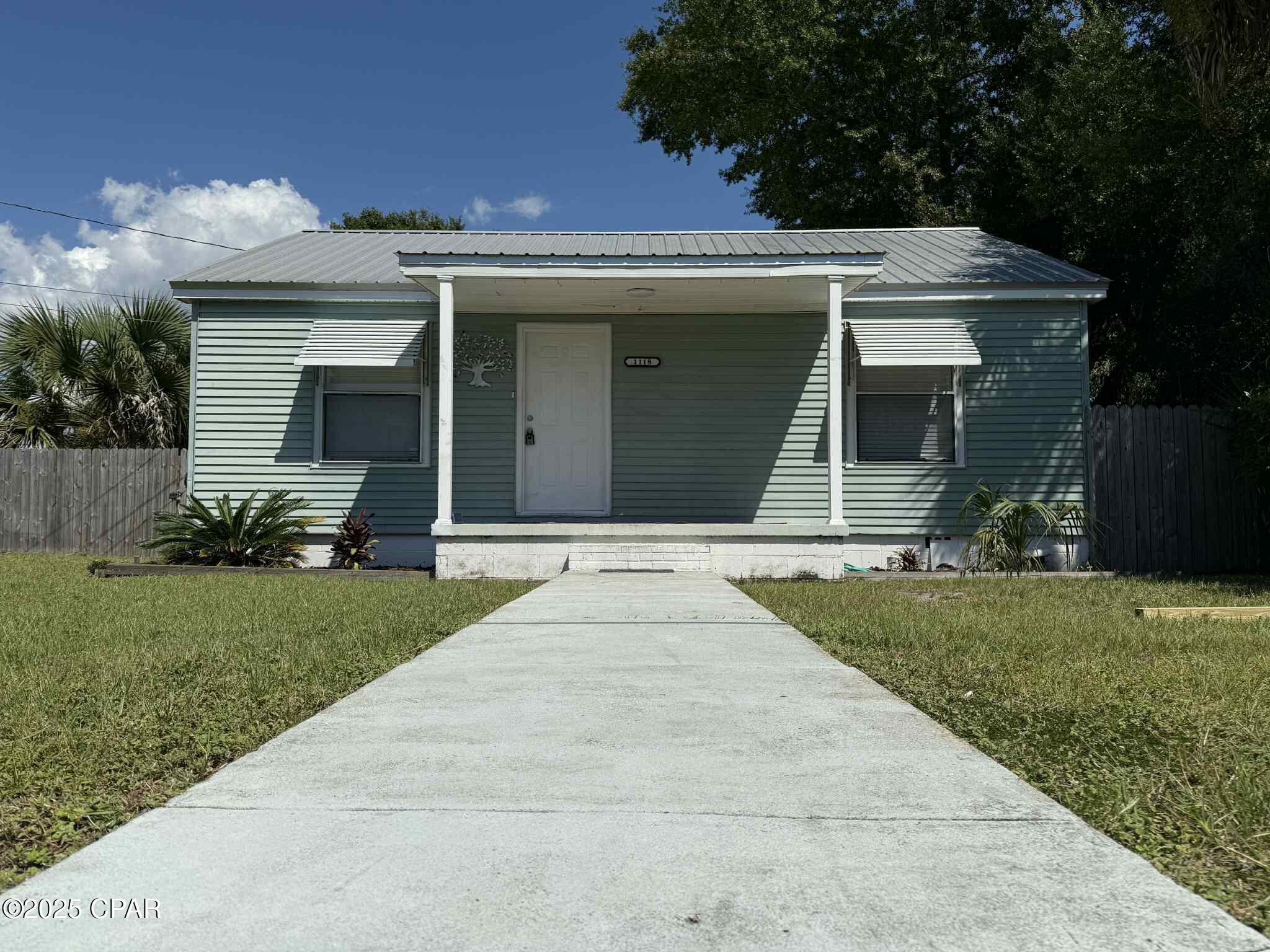 [No Recorded Subdiv] - Residential Lease