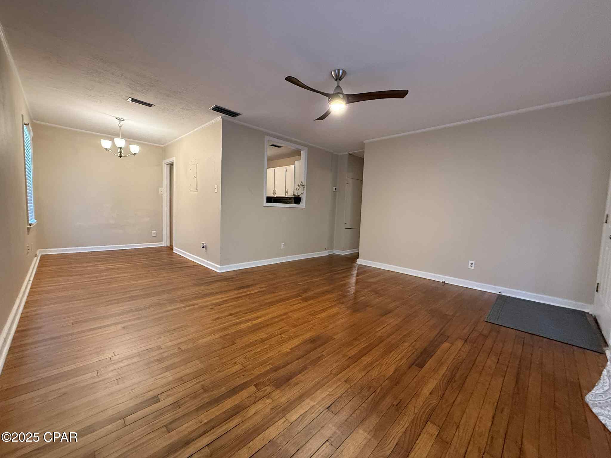 [No Recorded Subdiv] - Residential Lease