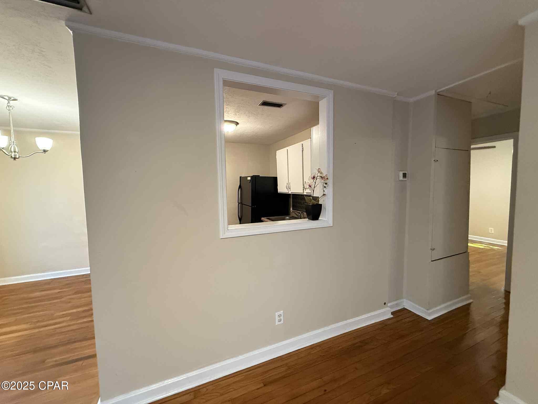 [No Recorded Subdiv] - Residential Lease