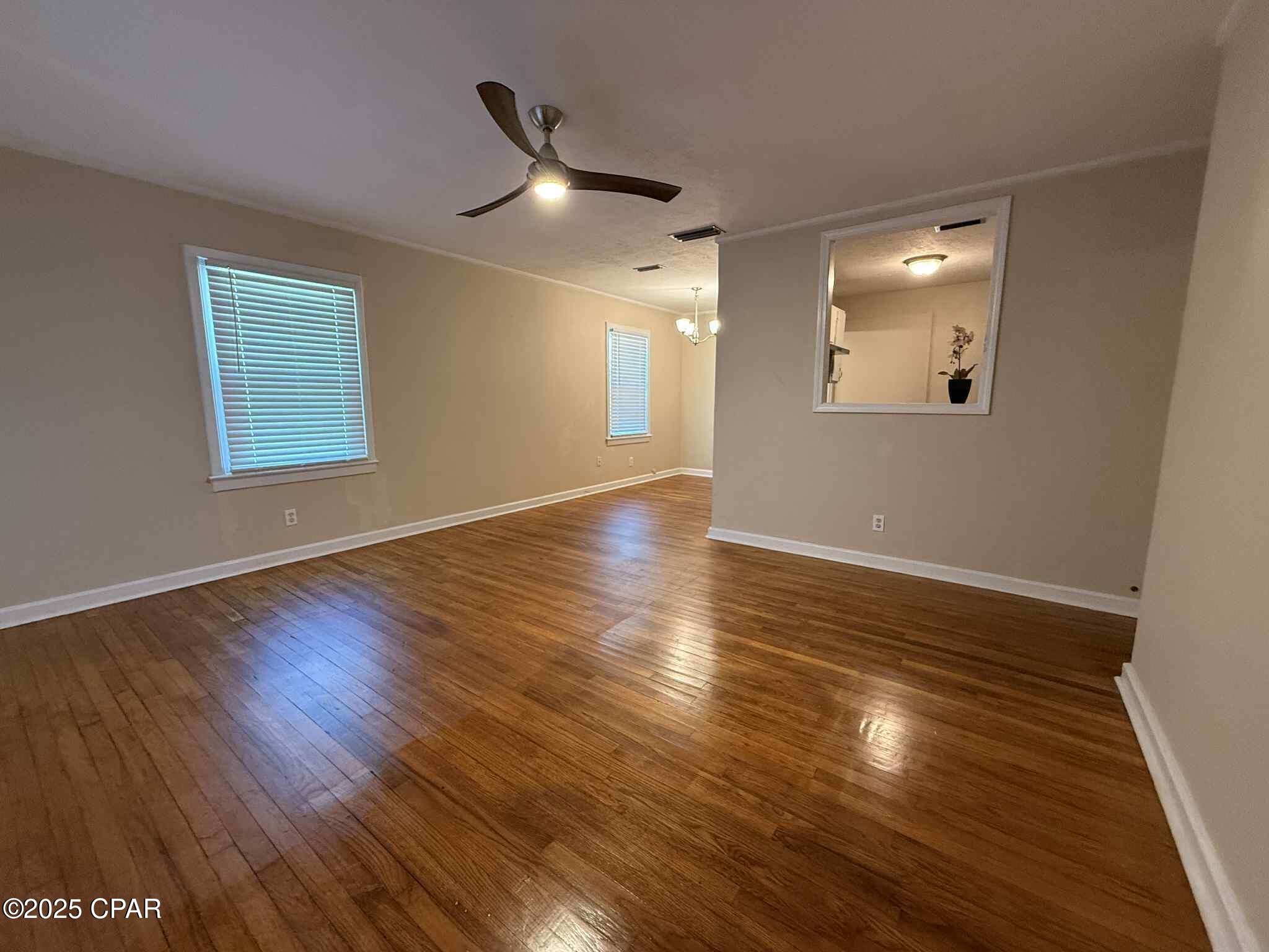 [No Recorded Subdiv] - Residential Lease