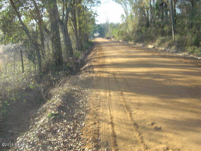 No Named Subdivision - Land