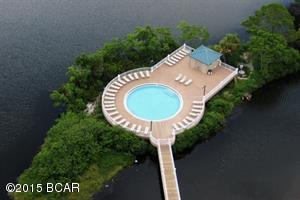 Laketown Wharf Phase II - Residential