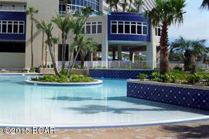 Laketown Wharf Phase II - Residential