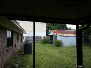 Open Sands - Residential