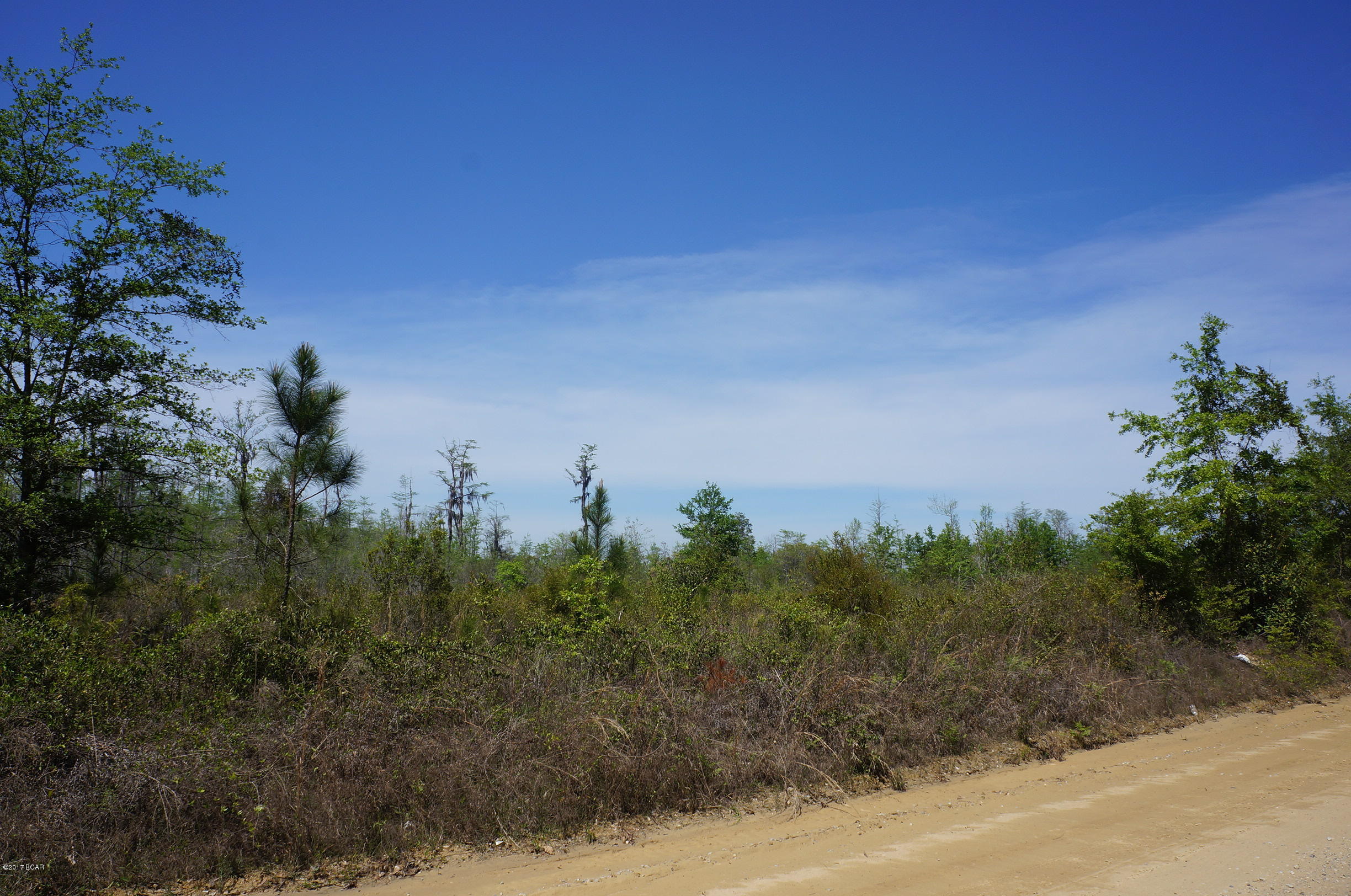 [No Recorded Subdiv] - Land