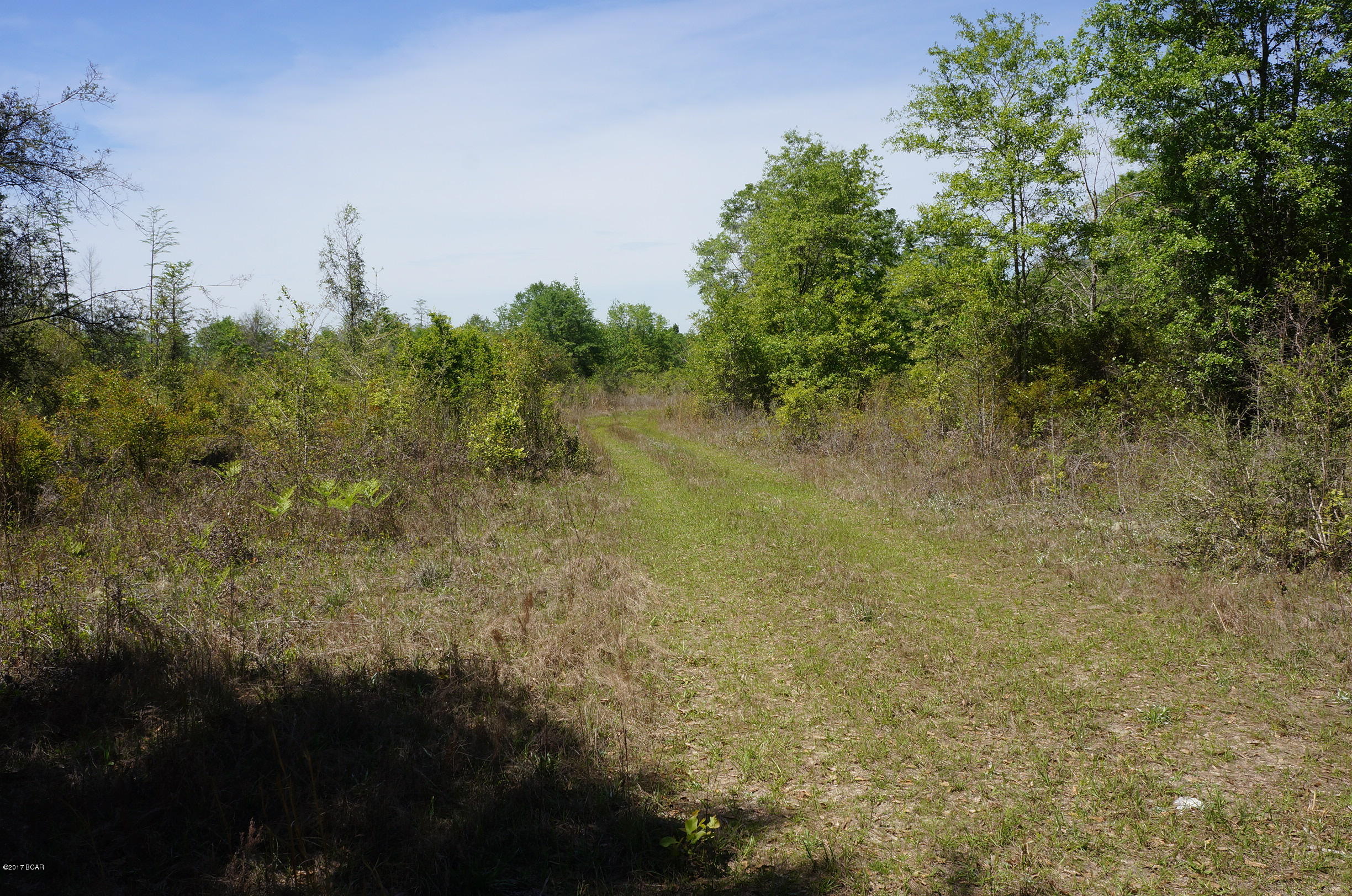 [No Recorded Subdiv] - Land