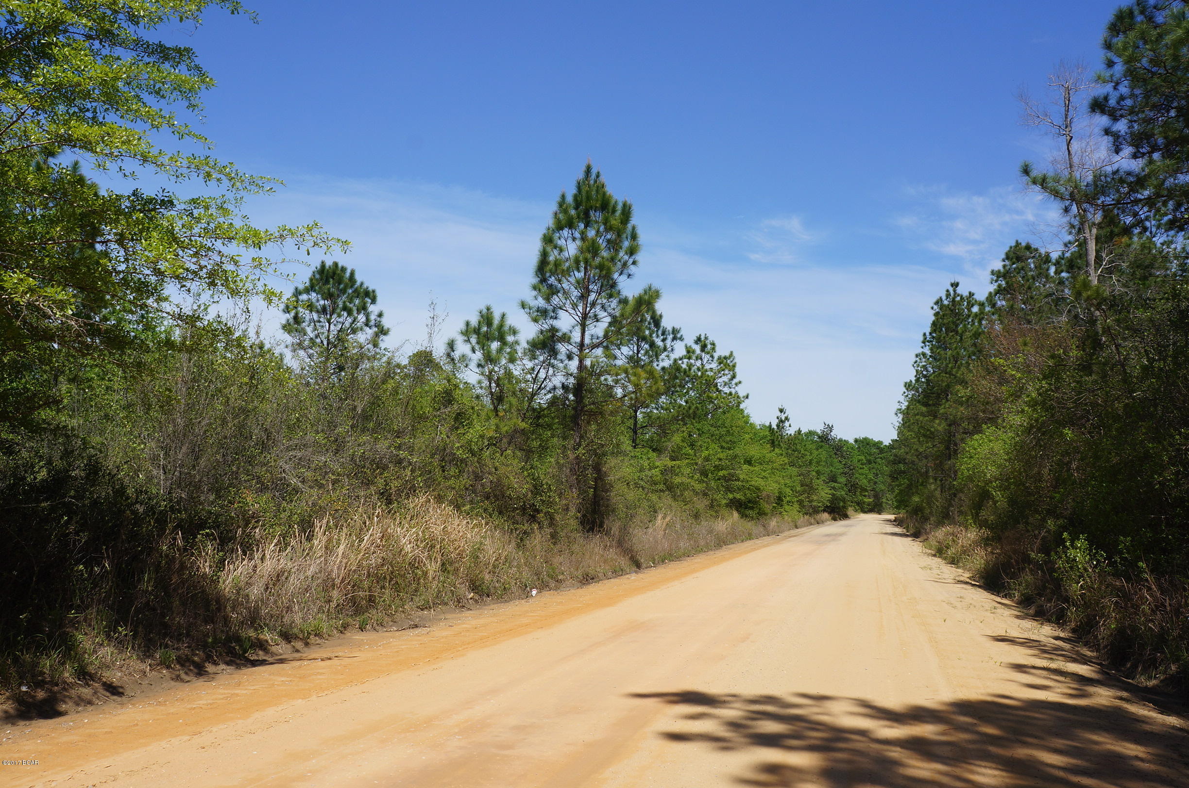 [No Recorded Subdiv] - Land