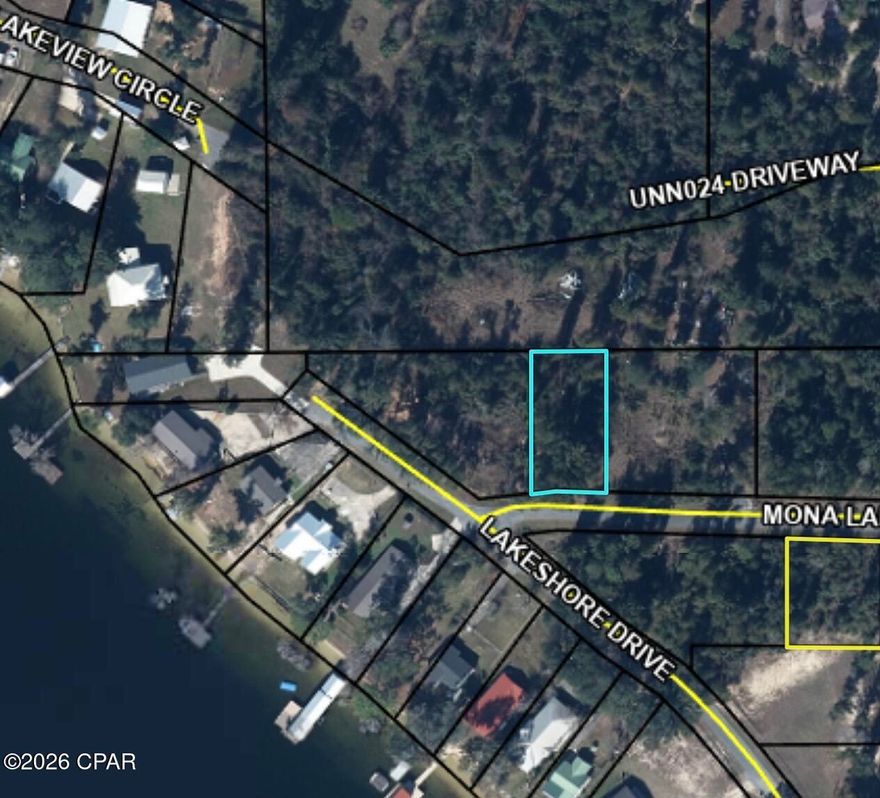 Nestled in the heart of Compass Lake in the Hills, this beautiful wooded 1/4 acre lot offers the perfect opportunity to build your dream home or weekend getaway just moments from the water. Surrounded by natural beauty and peaceful surroundings, this property combines privacy with convenience in one of the Florida Panhandle's most desirable recreational communities.



Enjoy access to the many amenities Compass Lake in the Hills has to offer, including private lakes for boating, fishing, kayaking, swimming areas, community pools, clubhouse, tennis courts, driving range, disc golf, restaurant, cabins, and more. Whether you're looking for a quiet homesite, vacation retreat, or investment opportunity, this lot provides an ideal location to enjoy the laid-back lake lifestyle.



Conveniently located between Panama City and Marianna with easy access to Hwy 231 and I-10. Come experience everything Compass Lake living has to offer.