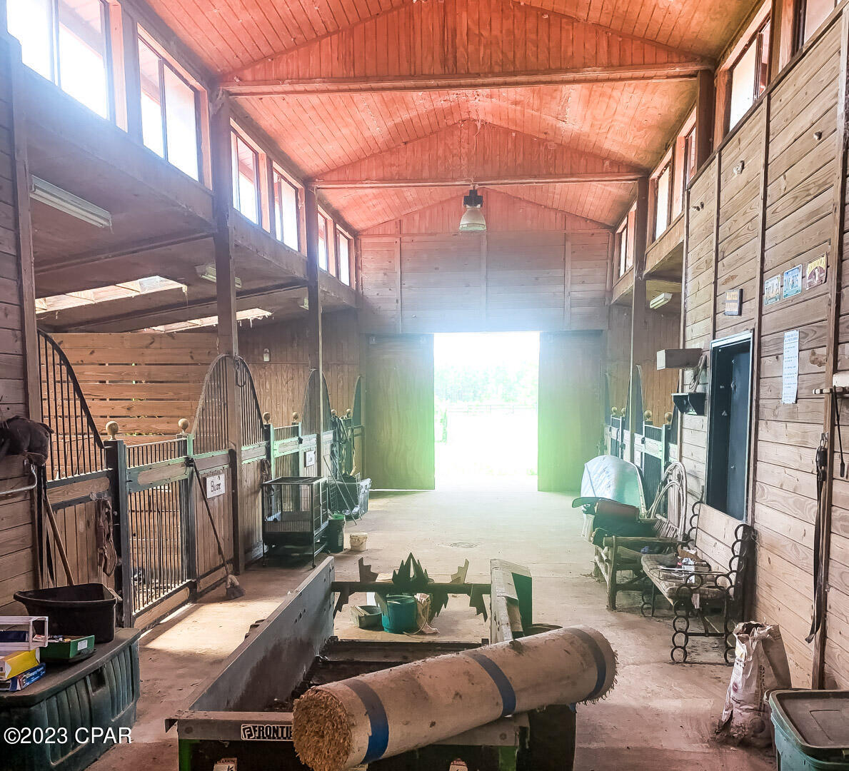 No Named Subdivision - Land