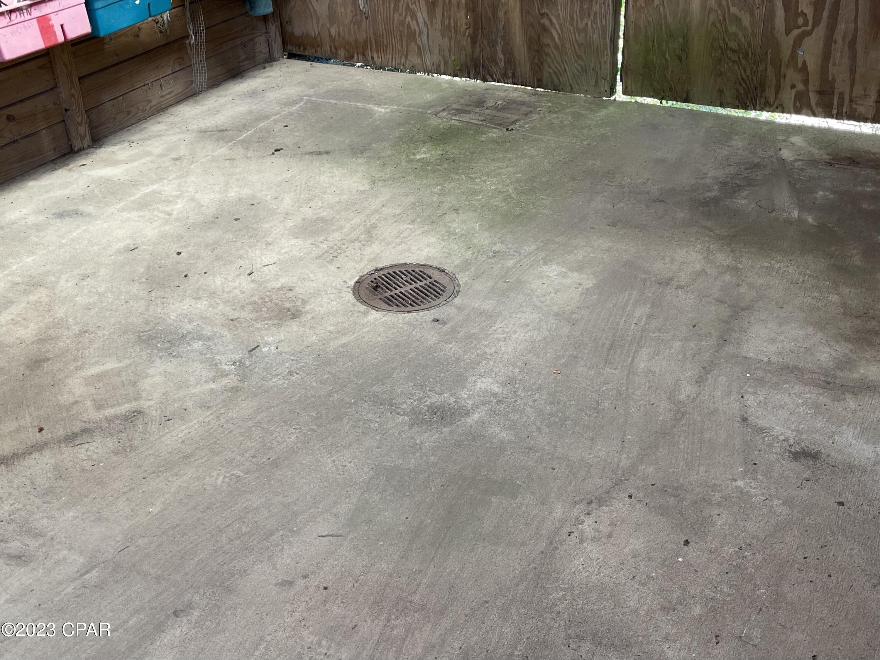 No Named Subdivision - Land