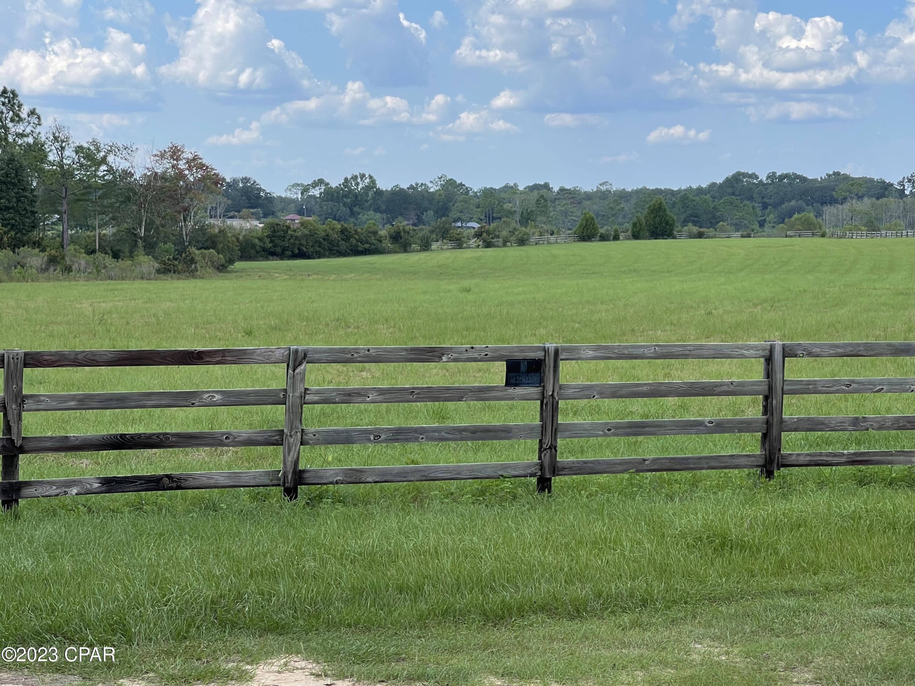 No Named Subdivision - Land