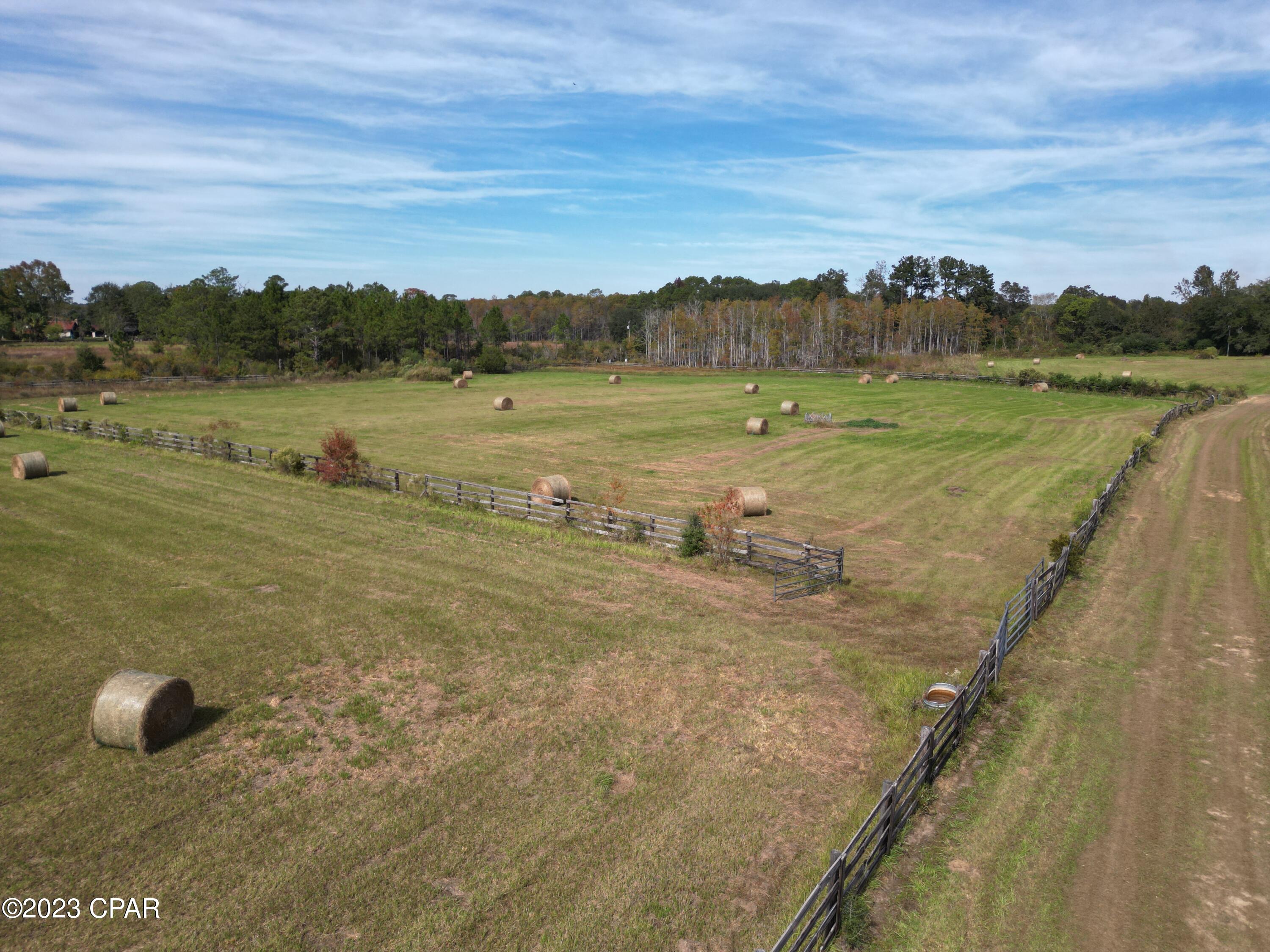 No Named Subdivision - Land