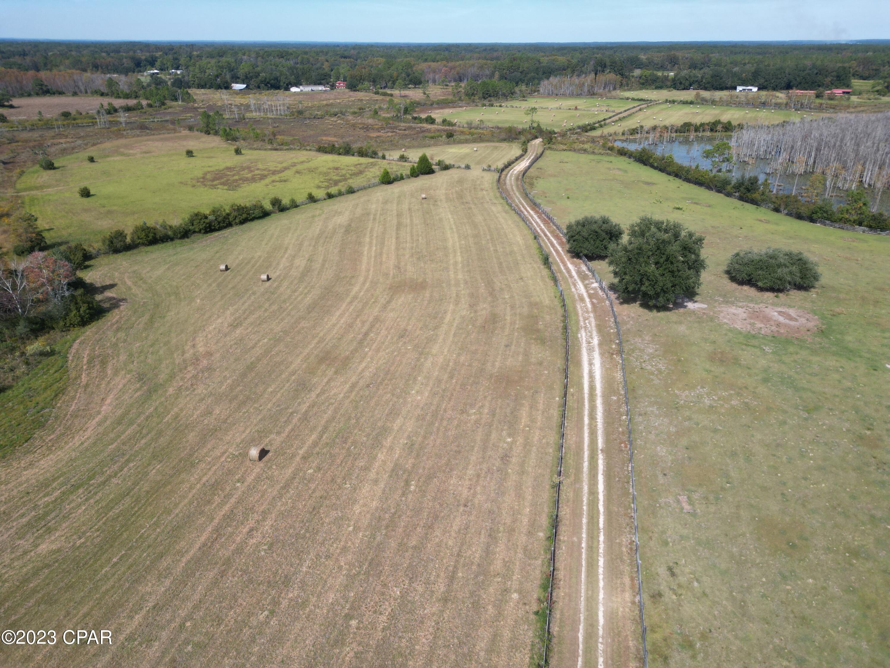 No Named Subdivision - Land