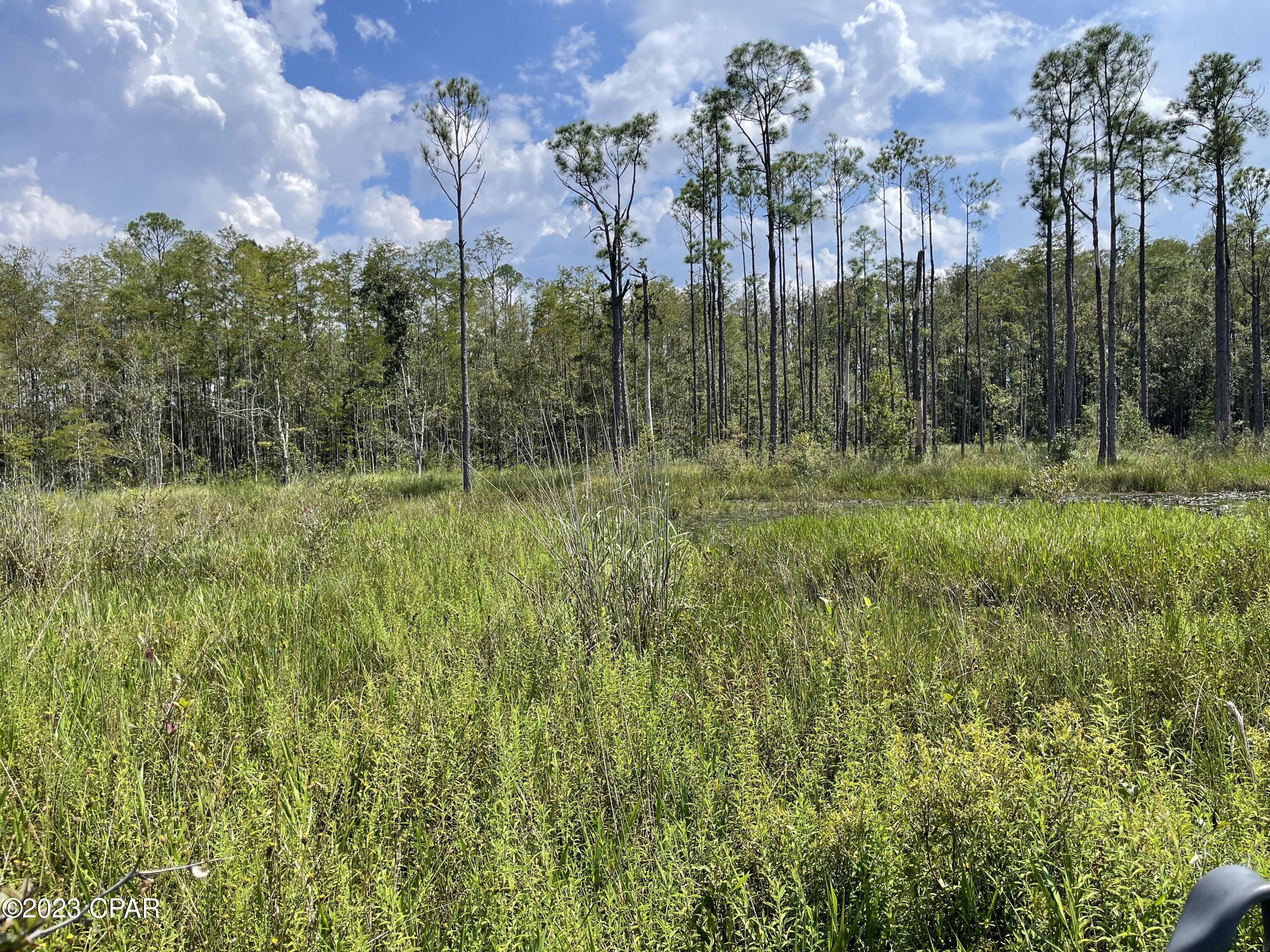 No Named Subdivision - Land