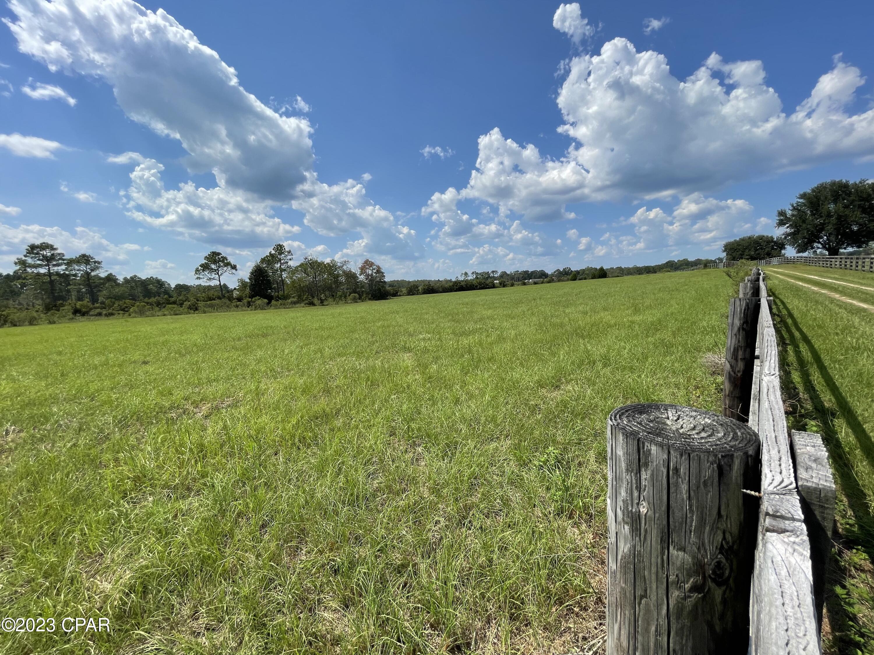 No Named Subdivision - Land