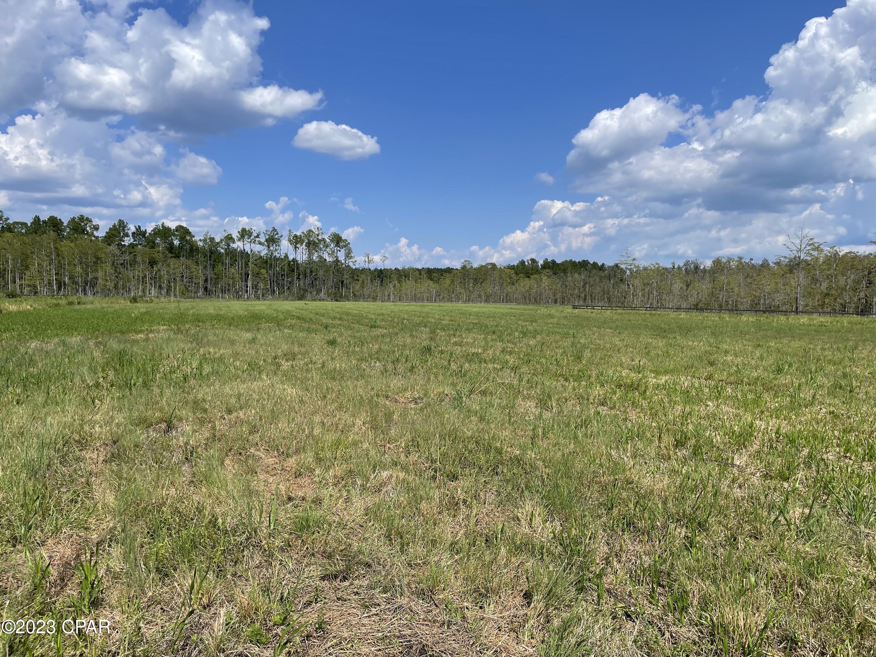 No Named Subdivision - Land