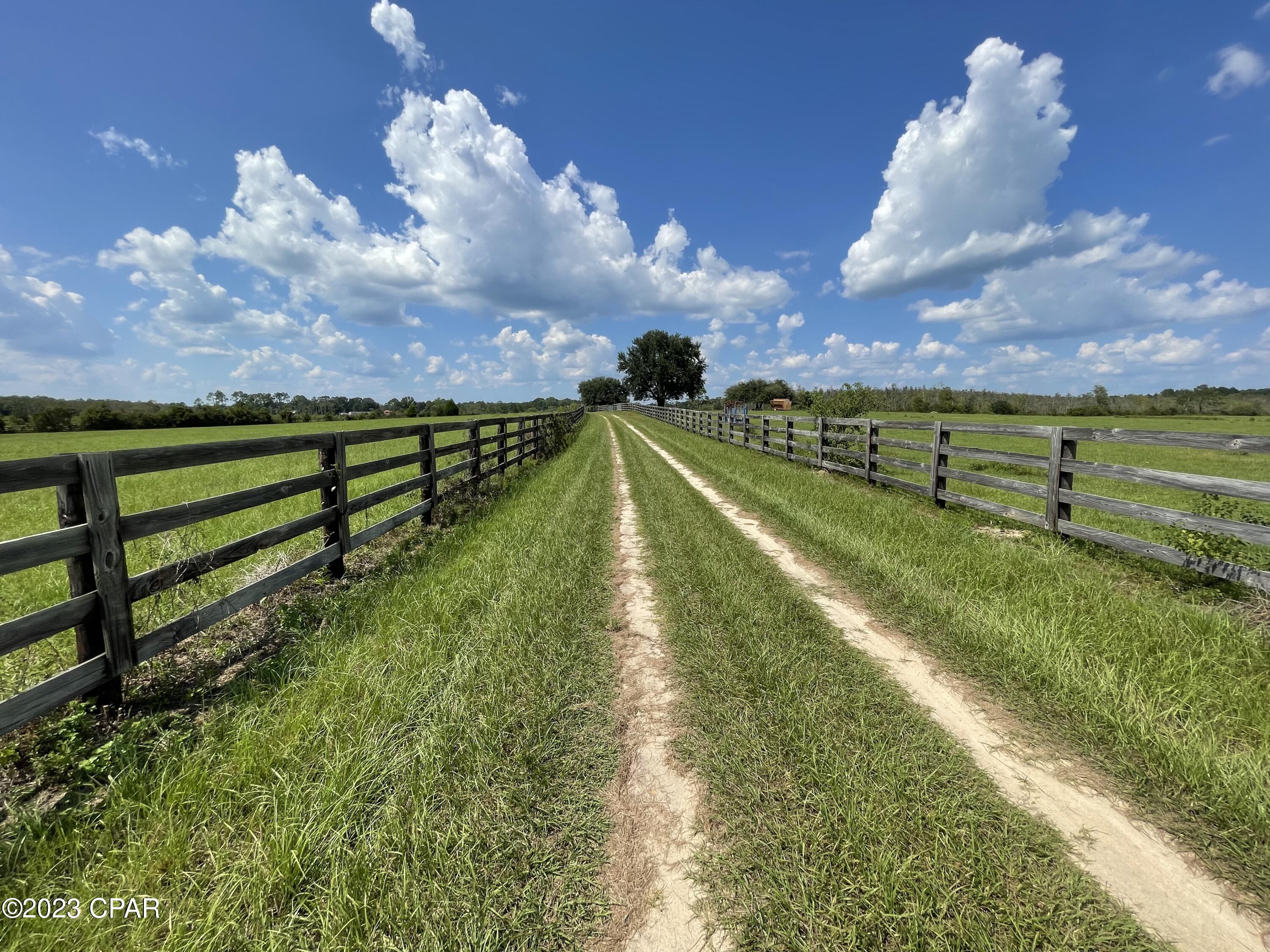 No Named Subdivision - Land