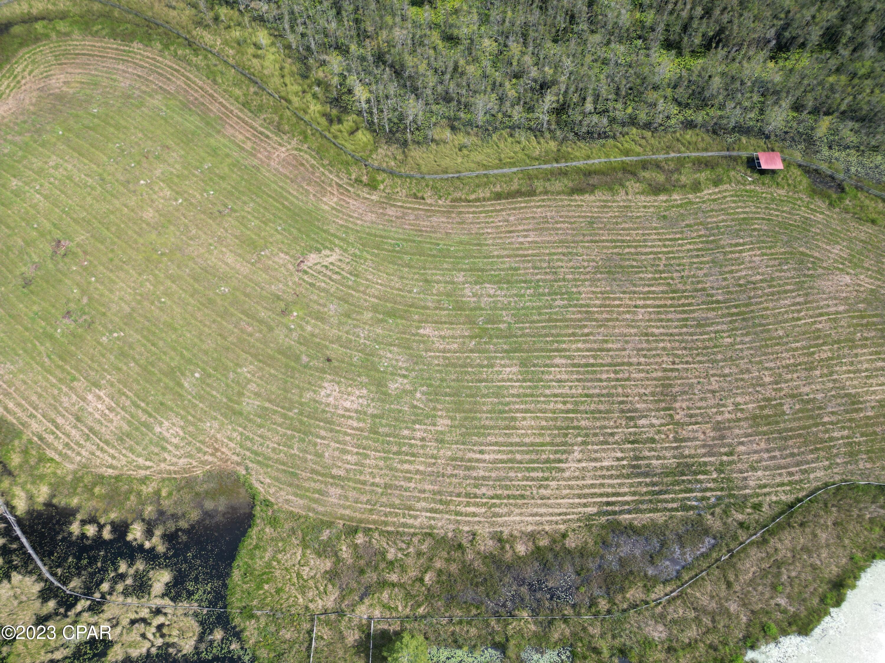 No Named Subdivision - Land