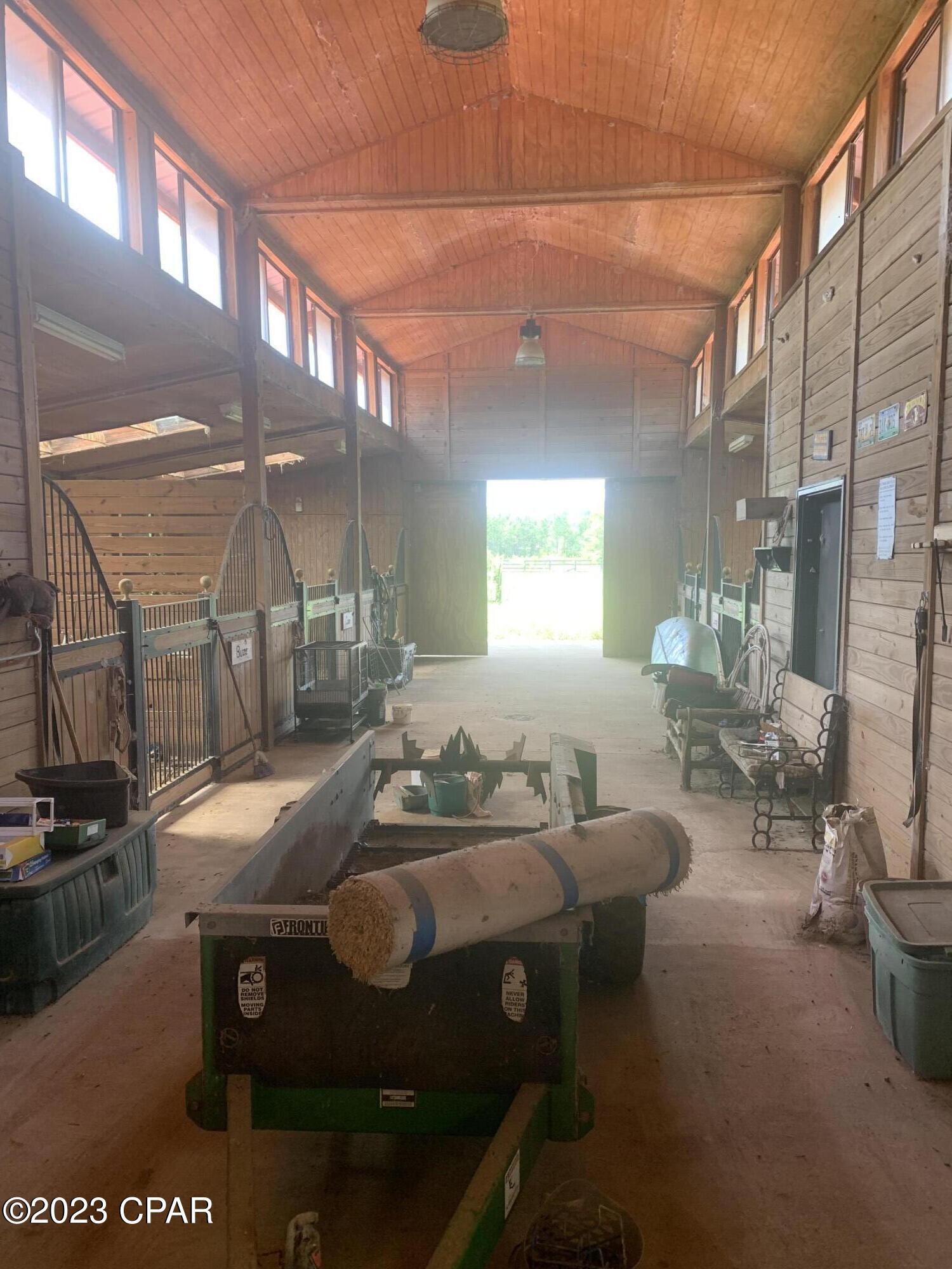 No Named Subdivision - Land