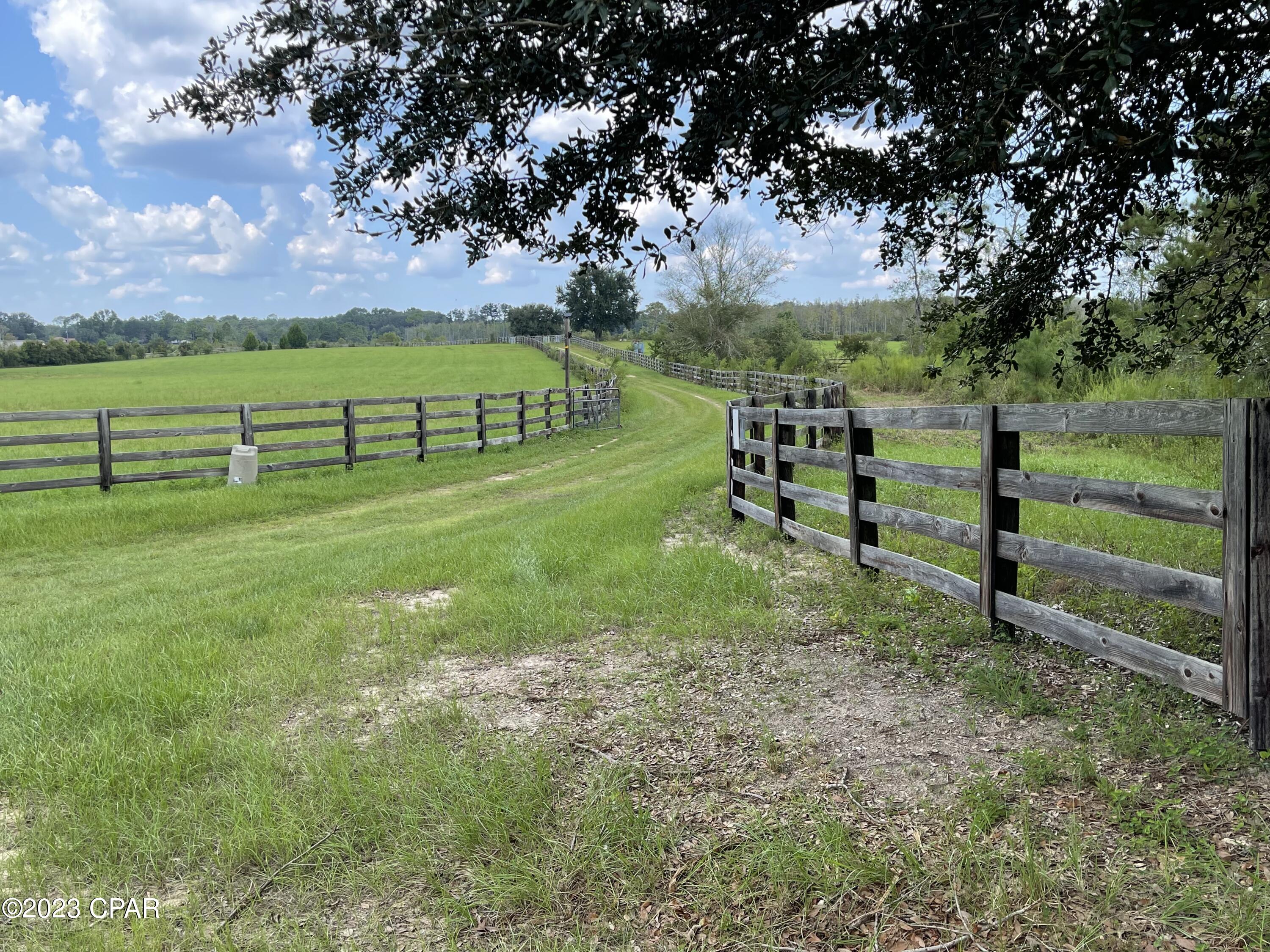 No Named Subdivision - Land