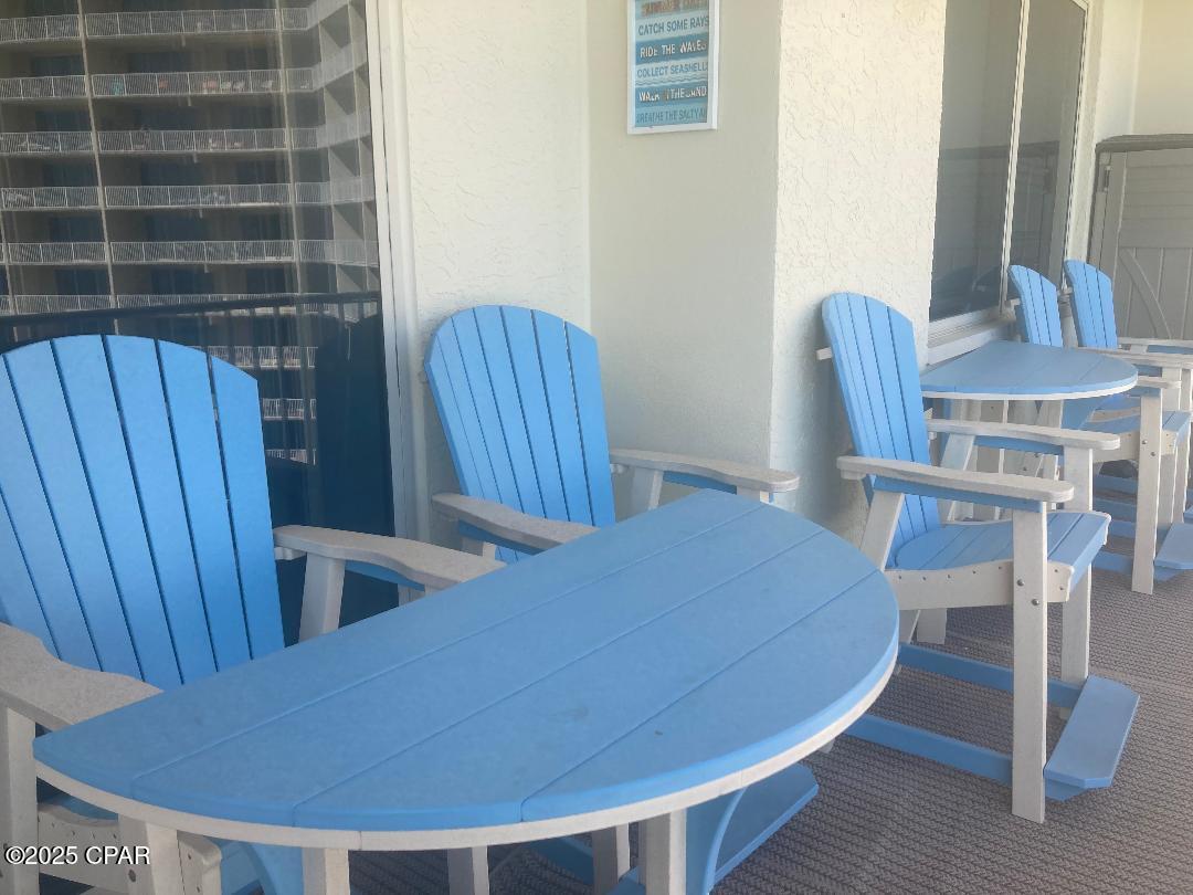 Shores Of Panama Phase I - Residential