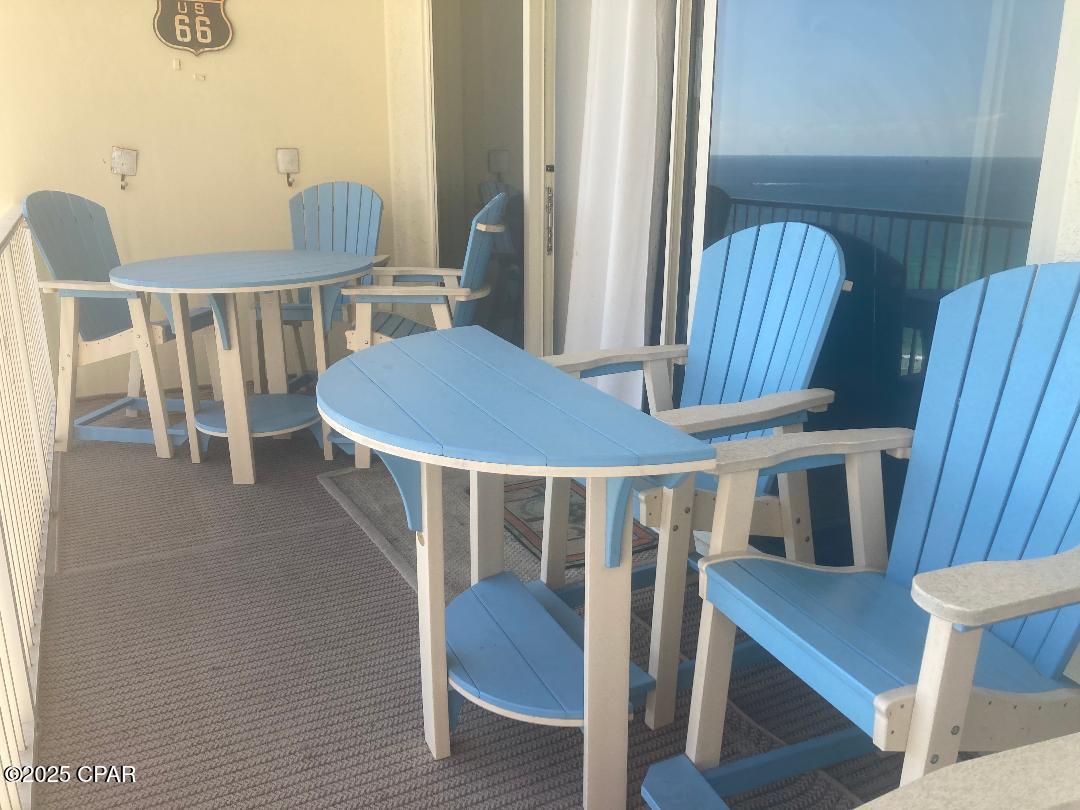 Shores Of Panama Phase I - Residential