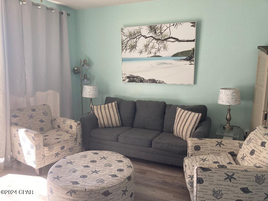 Shores Of Panama Phase I - Residential