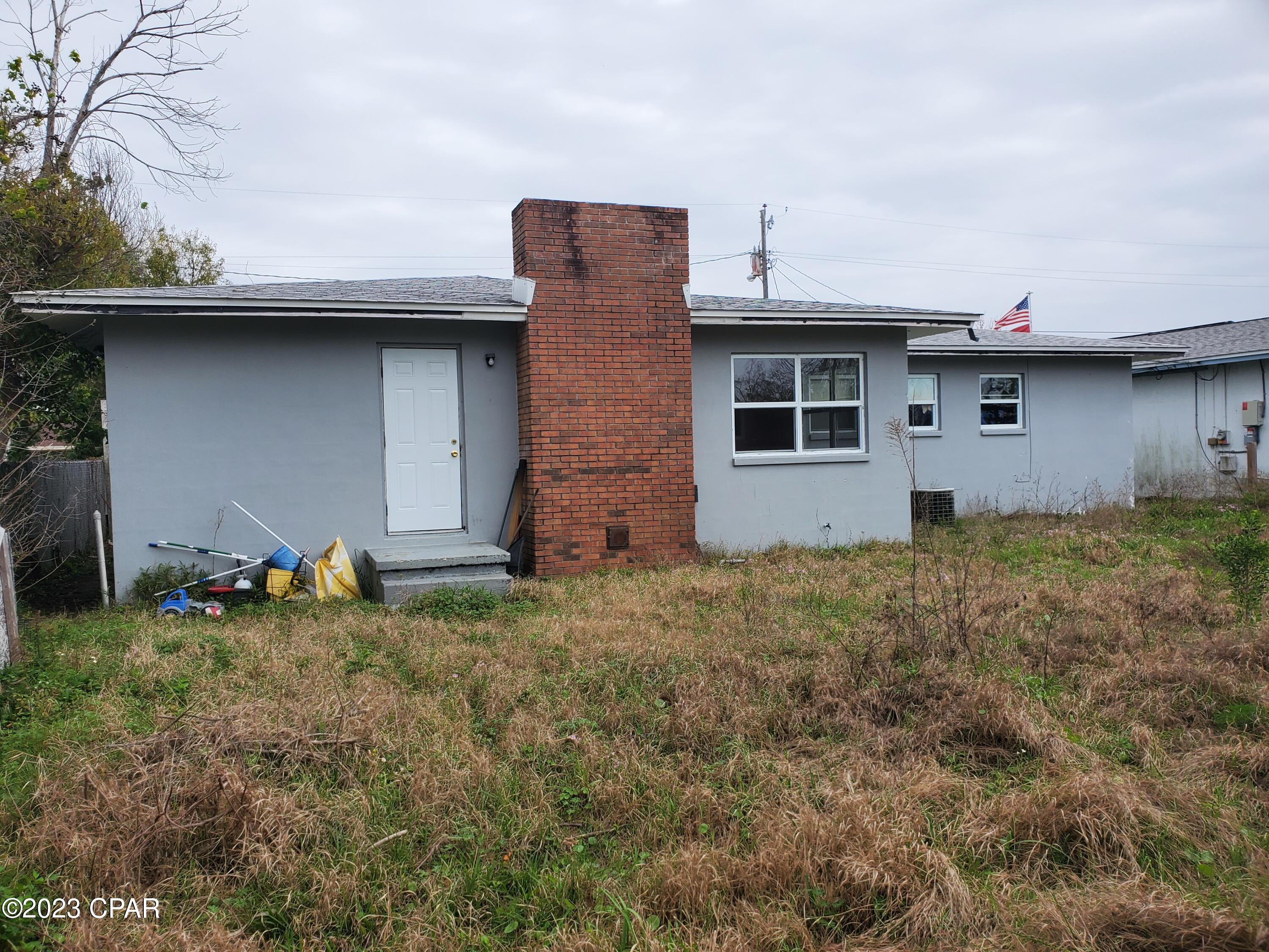 [No Recorded Subdiv] - Residential