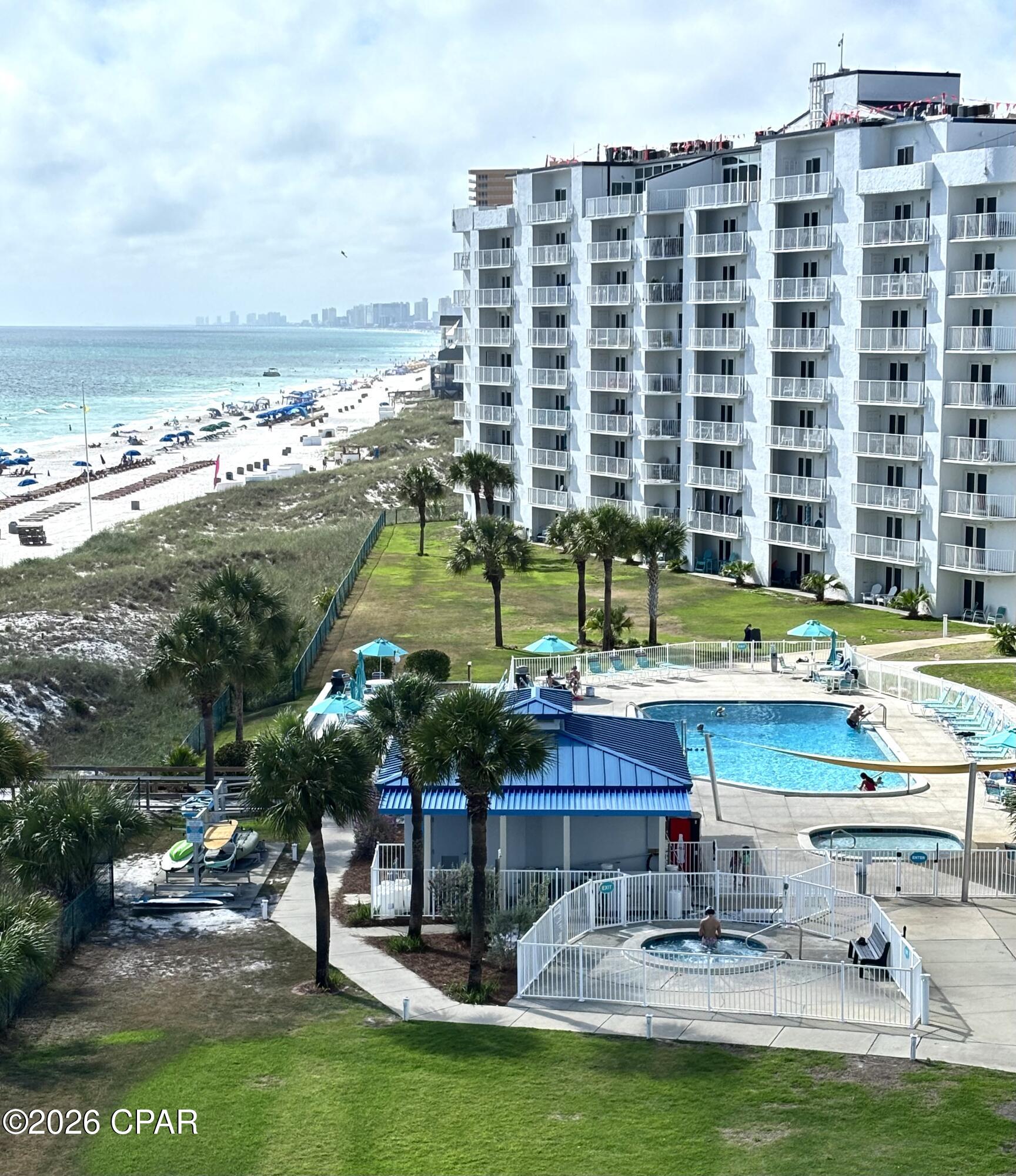 Moonspinner Apartments - Residential