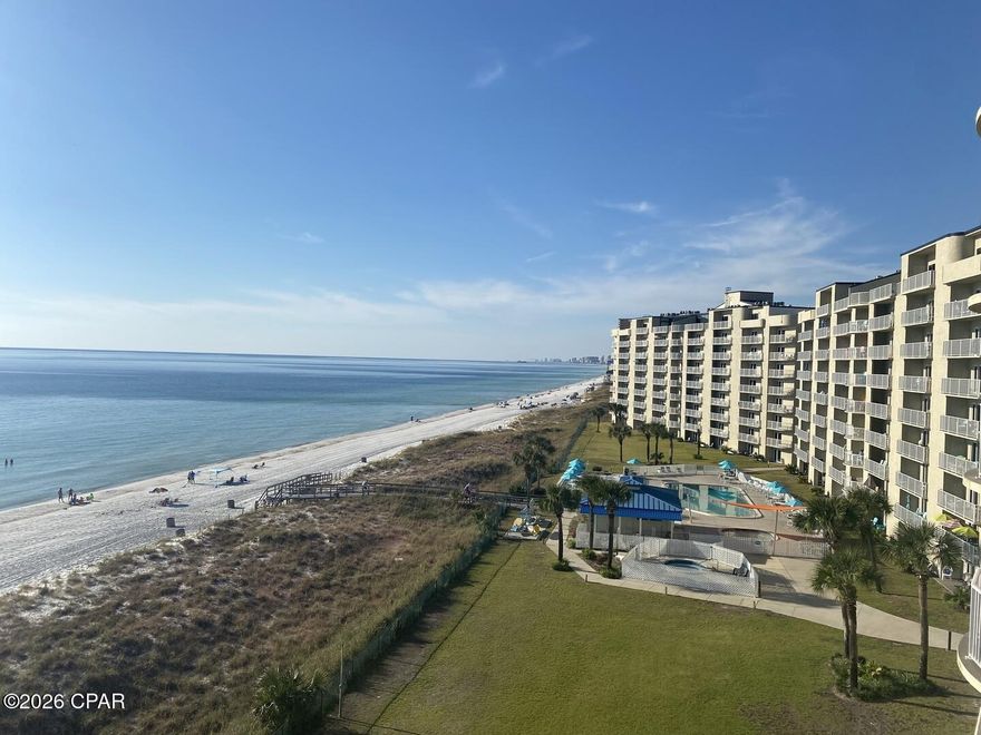 MORE PICTURES COMMING SOON 
CLICK HERE TO SEE PICTURS ON MOONSPINNERS RENTAL SITE

https://book.moonspinner.com/vrp/unit/602C-101-15

Your  condo is awaiting you at the Moonspinner! The Moonspinner is located on the easternmost point of Panama City Beach, at the end of Thomas Drive, next to the State Park. You will find your  condo to be in the ideal location--close to wonderful restaurants, the peaceful state park, several marinas, and conveniently located near grocery and other retail outlets--all while enjoying the ''quiet end'' of Panama City Beach.