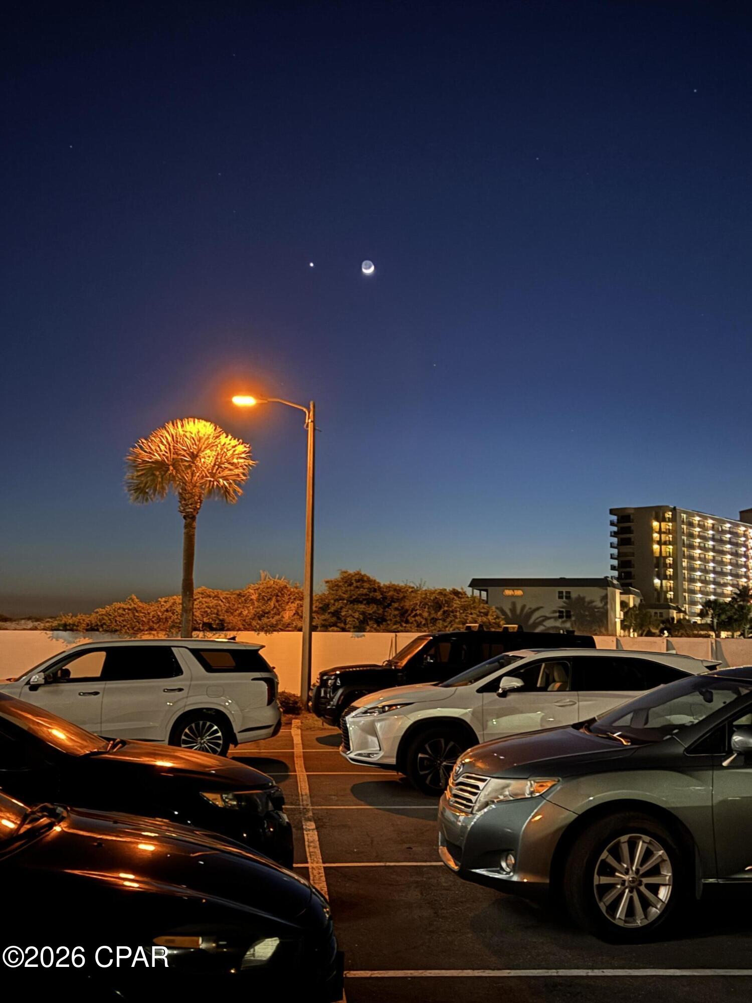Moonspinner Apartments - Residential