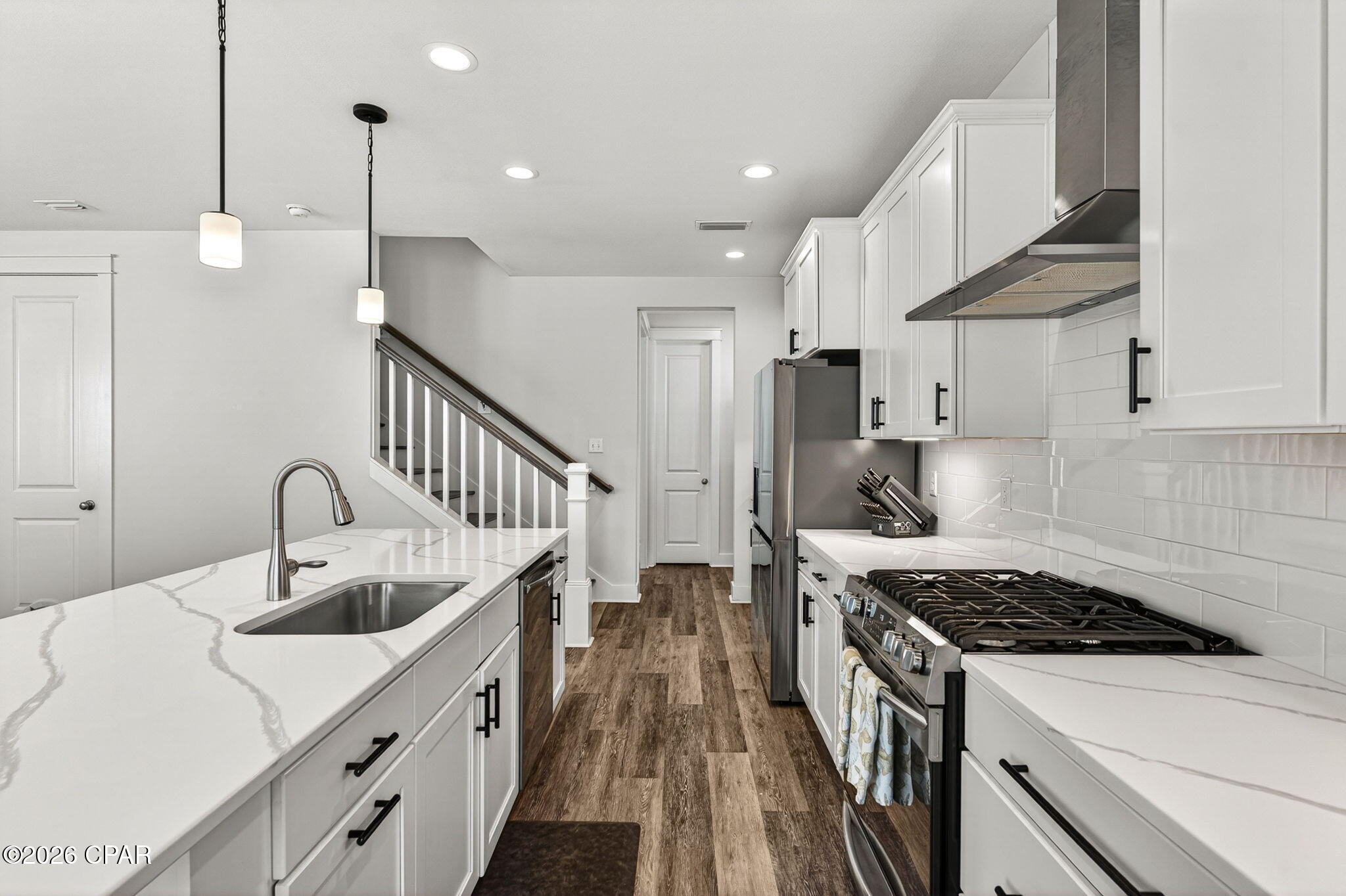 Sweetbay - Residential