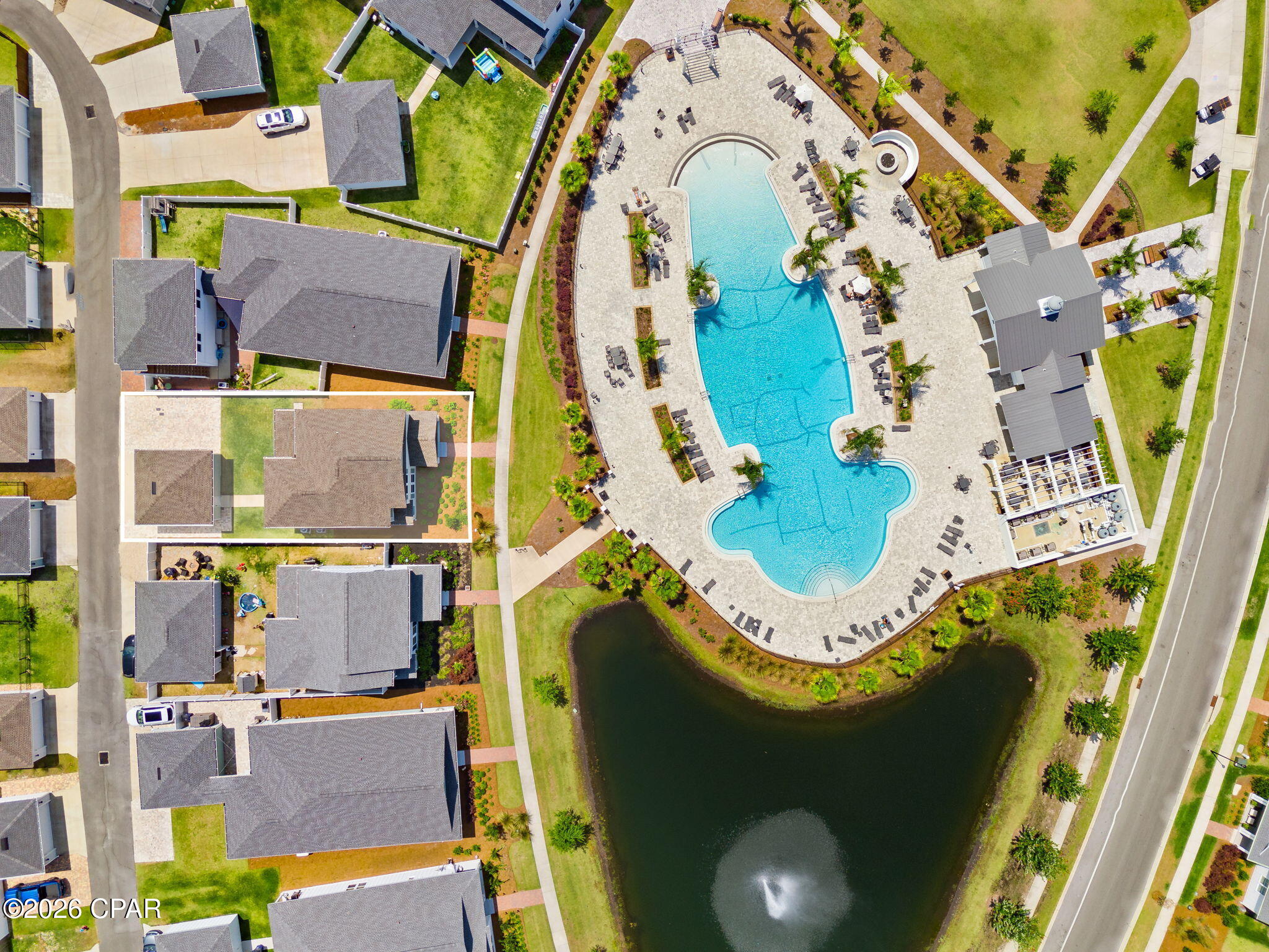 Sweetbay - Residential