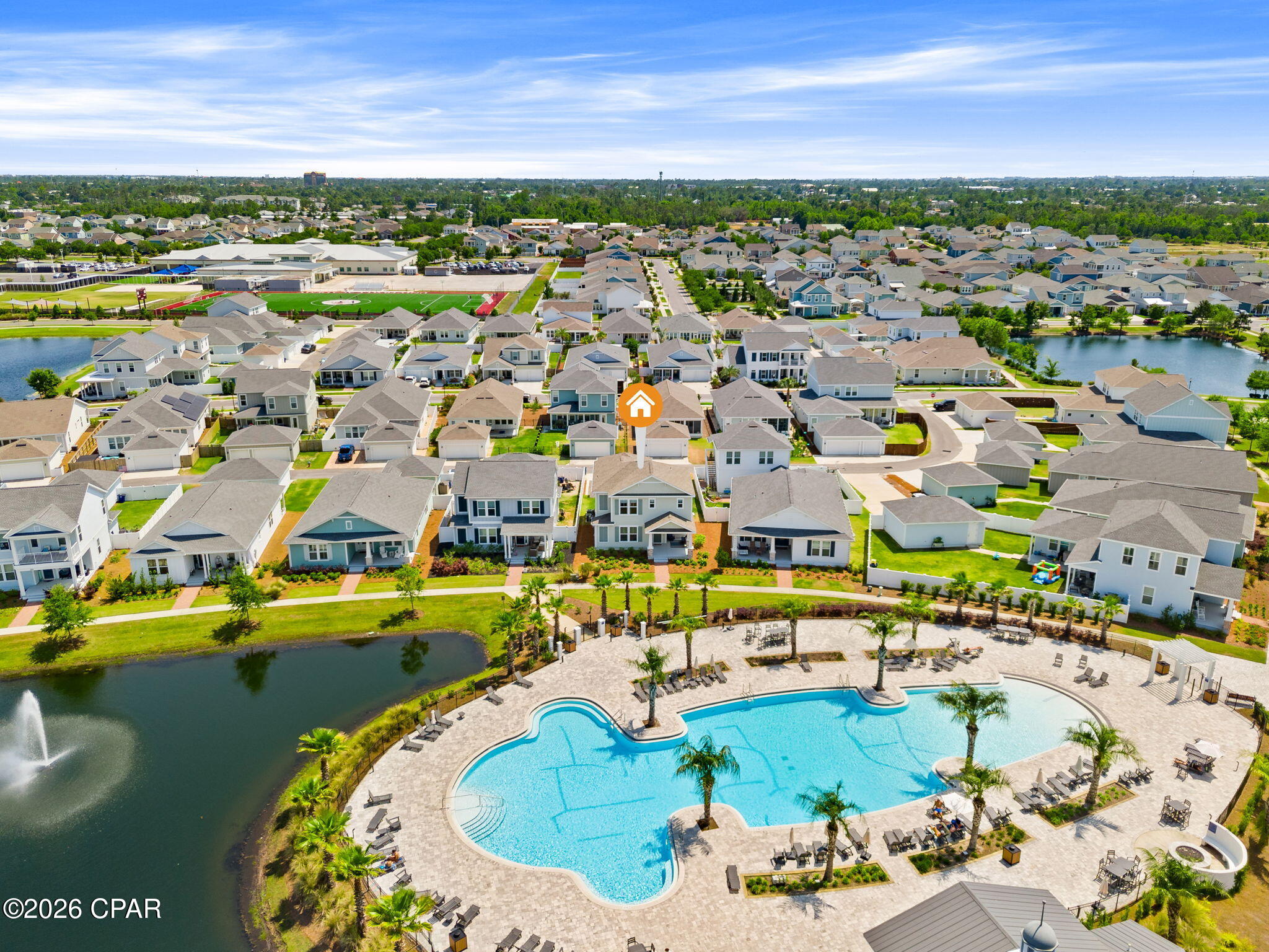 Sweetbay - Residential