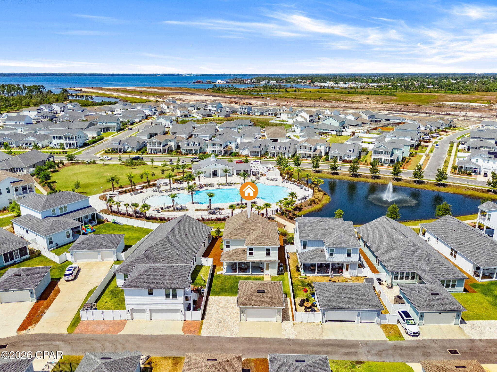 Sweetbay - Residential