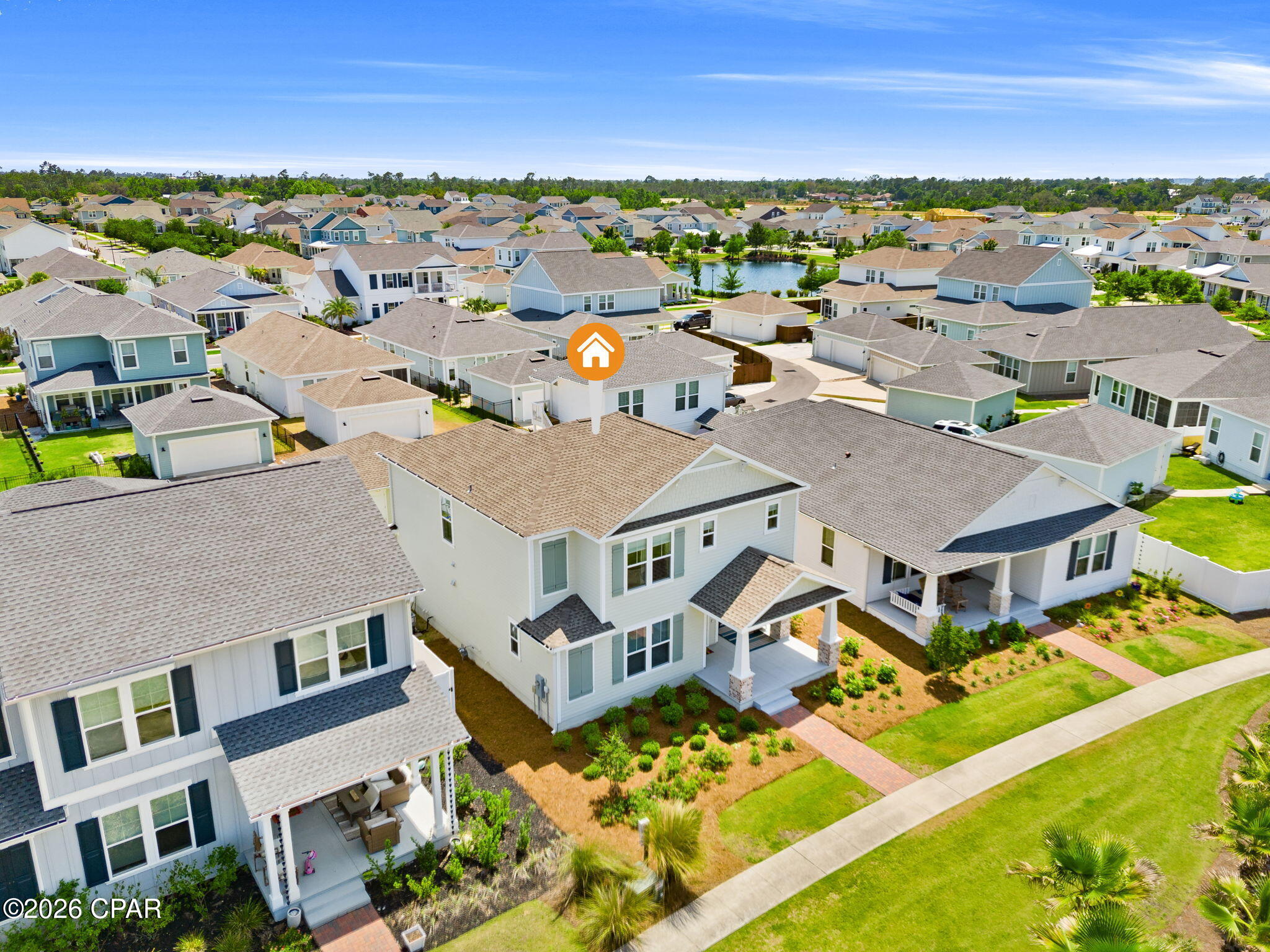 Sweetbay - Residential