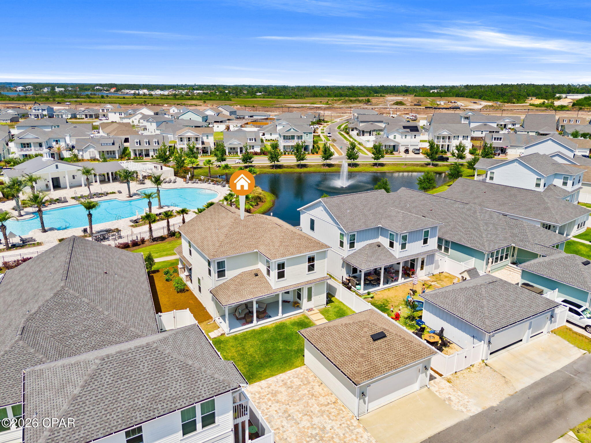 2005 Kingfisher Court