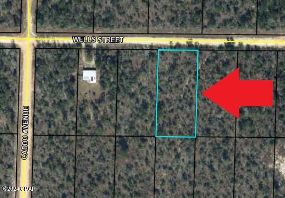 Compass Lake Hills Unit 6 - Land