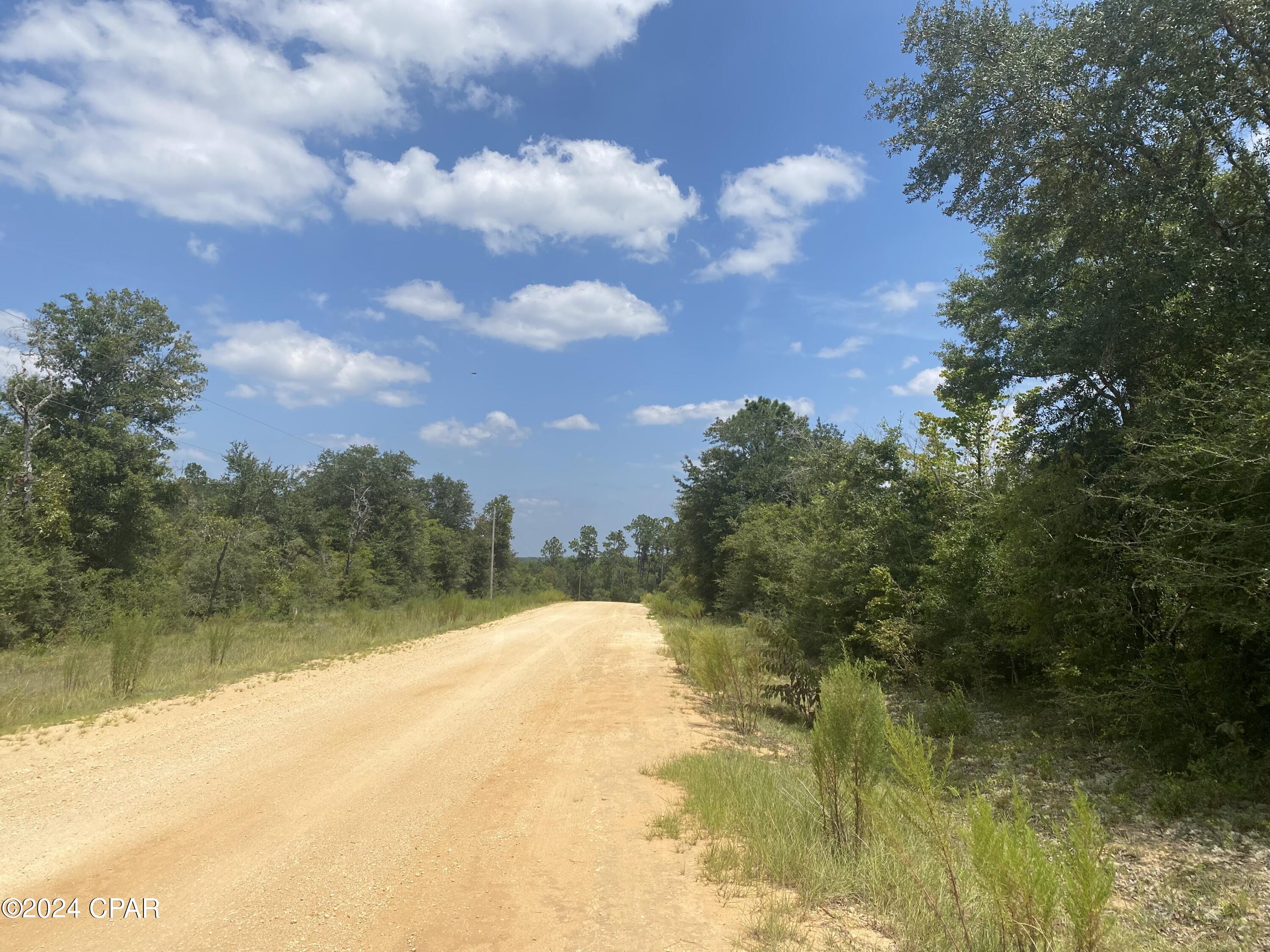 Compass Lake Hills Unit 6 - Land