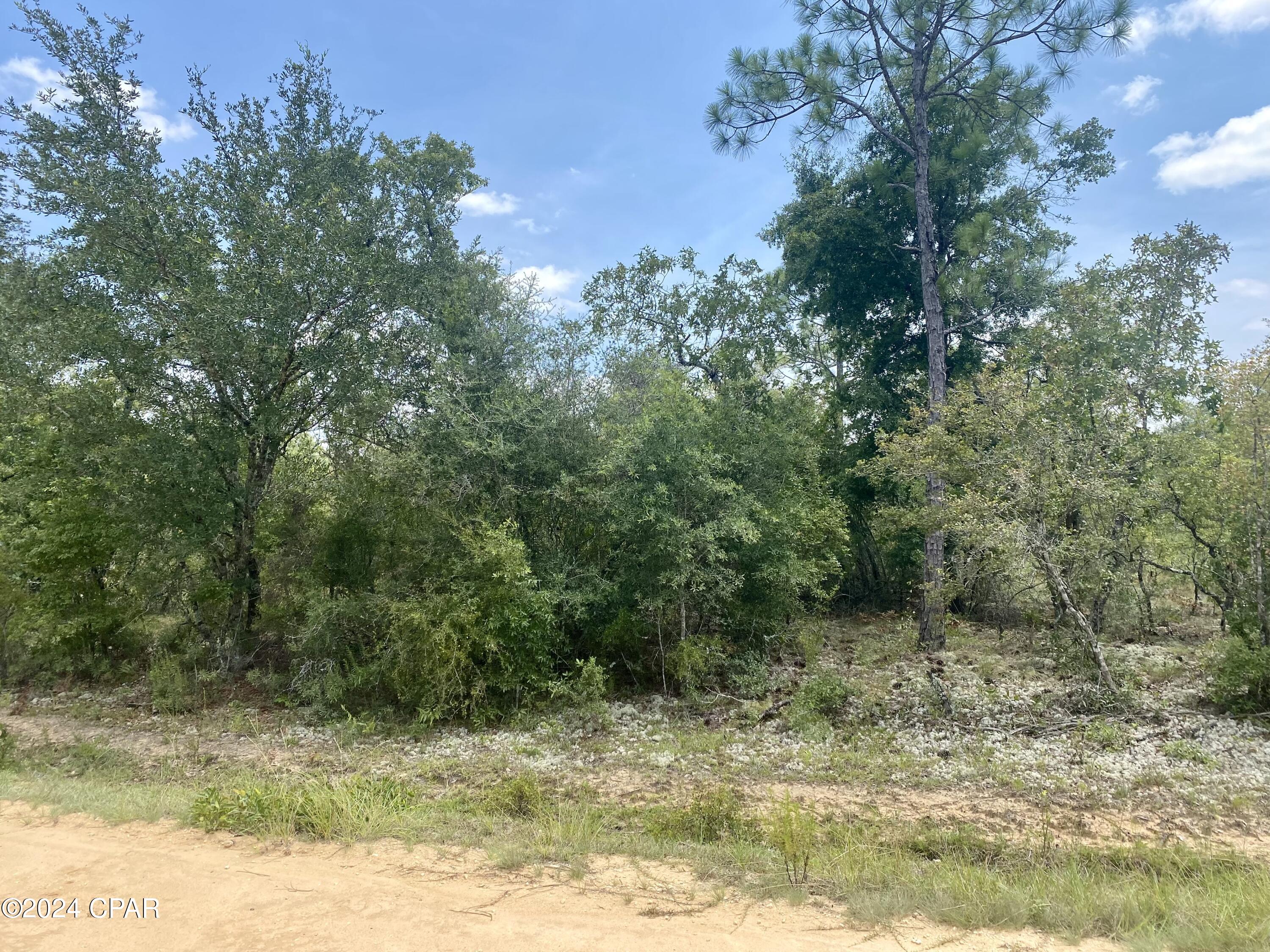 Compass Lake Hills Unit 6 - Land