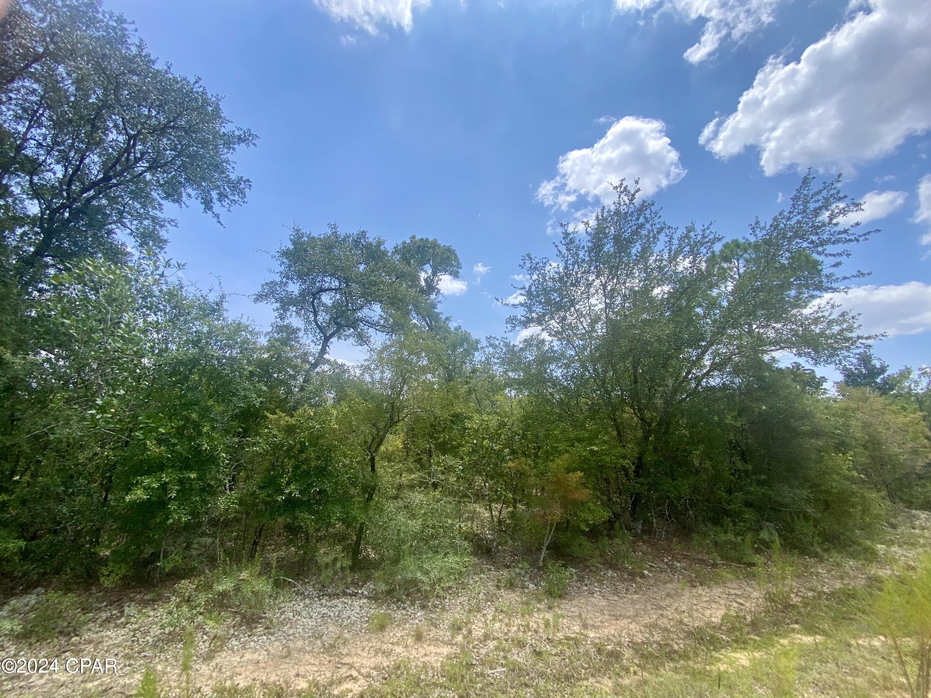 Compass Lake Hills Unit 6 - Land