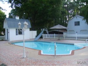 No Named Subdivision - Residential