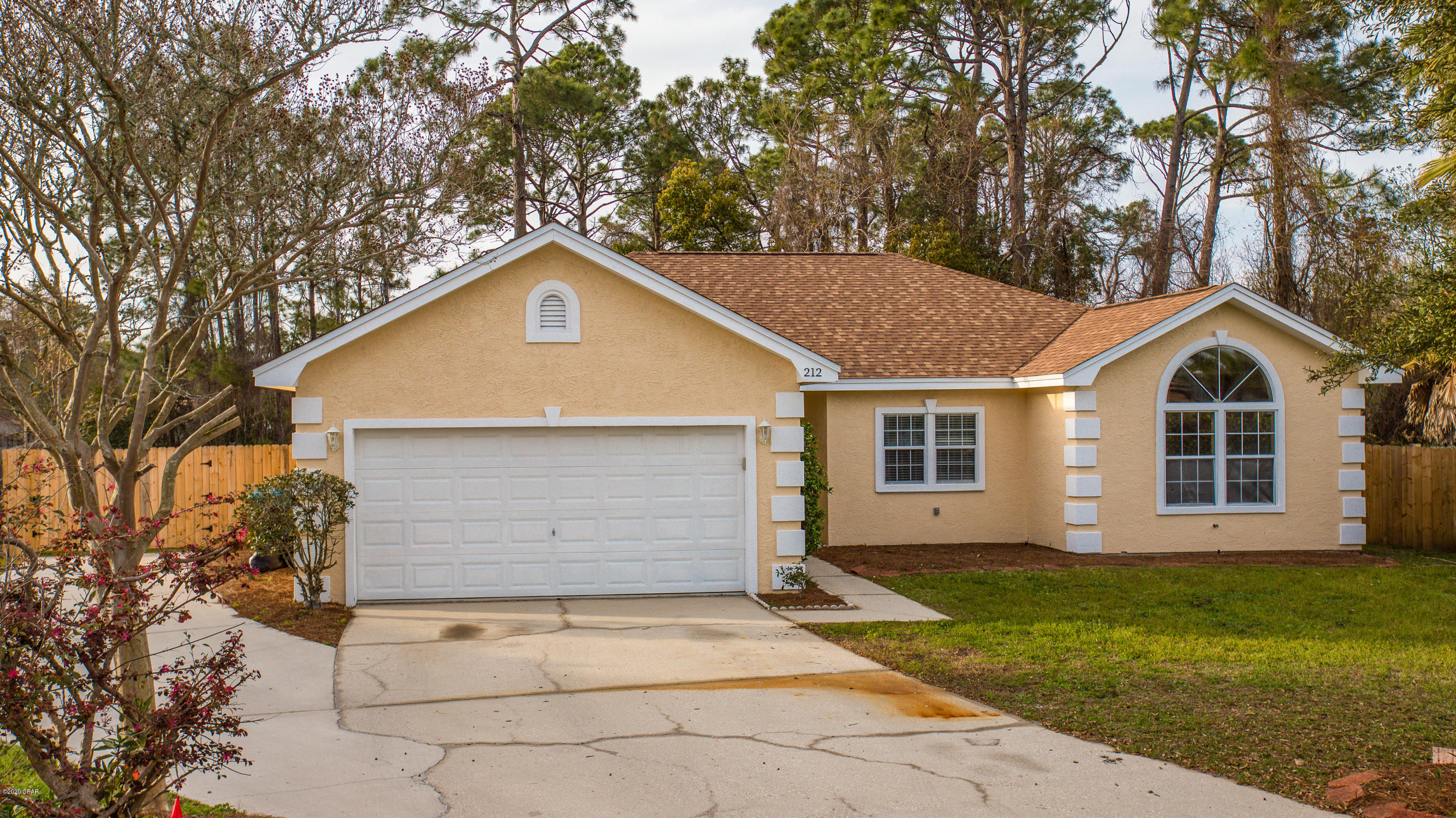 Treasure Palms - Residential