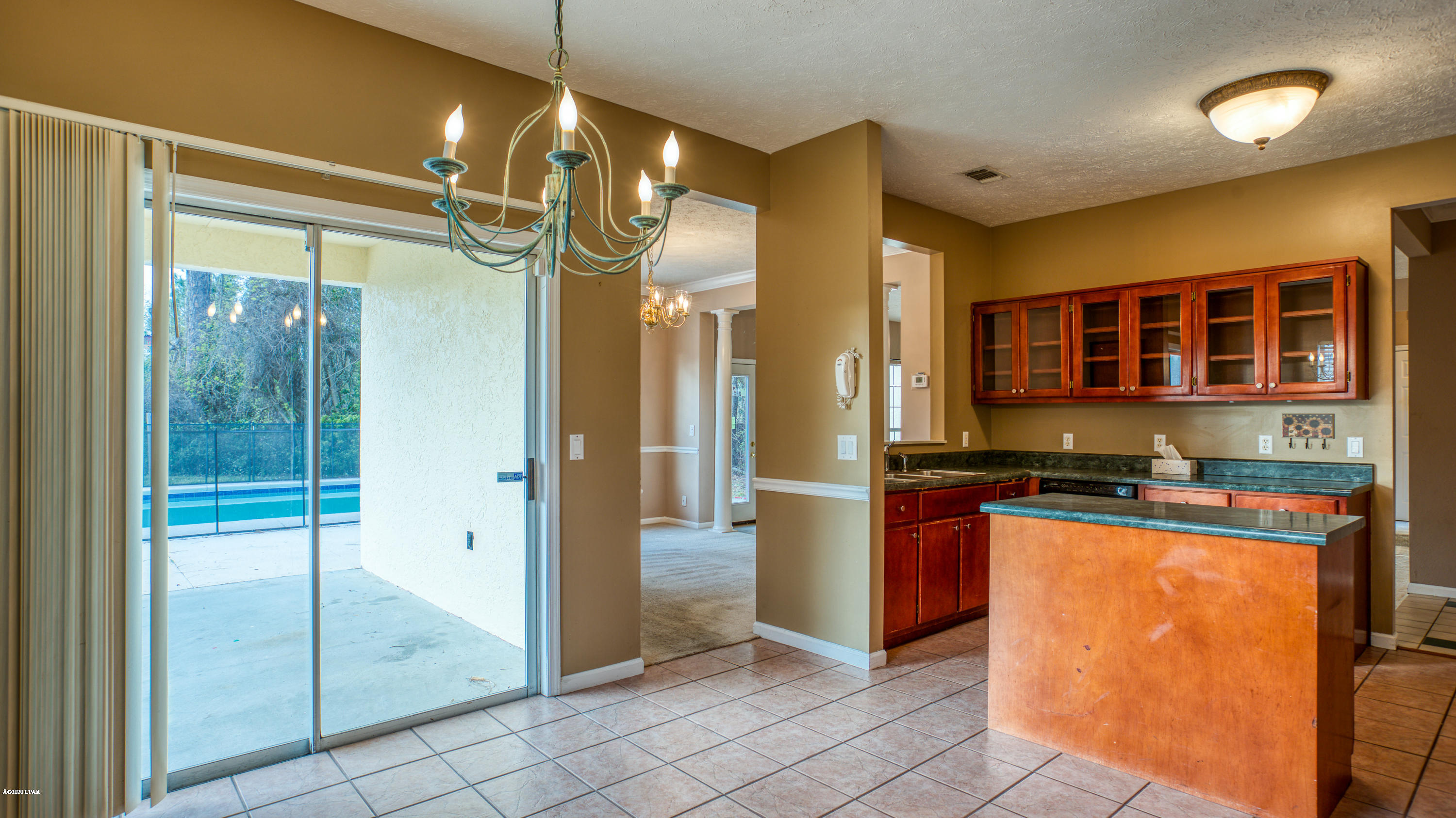 Treasure Palms - Residential