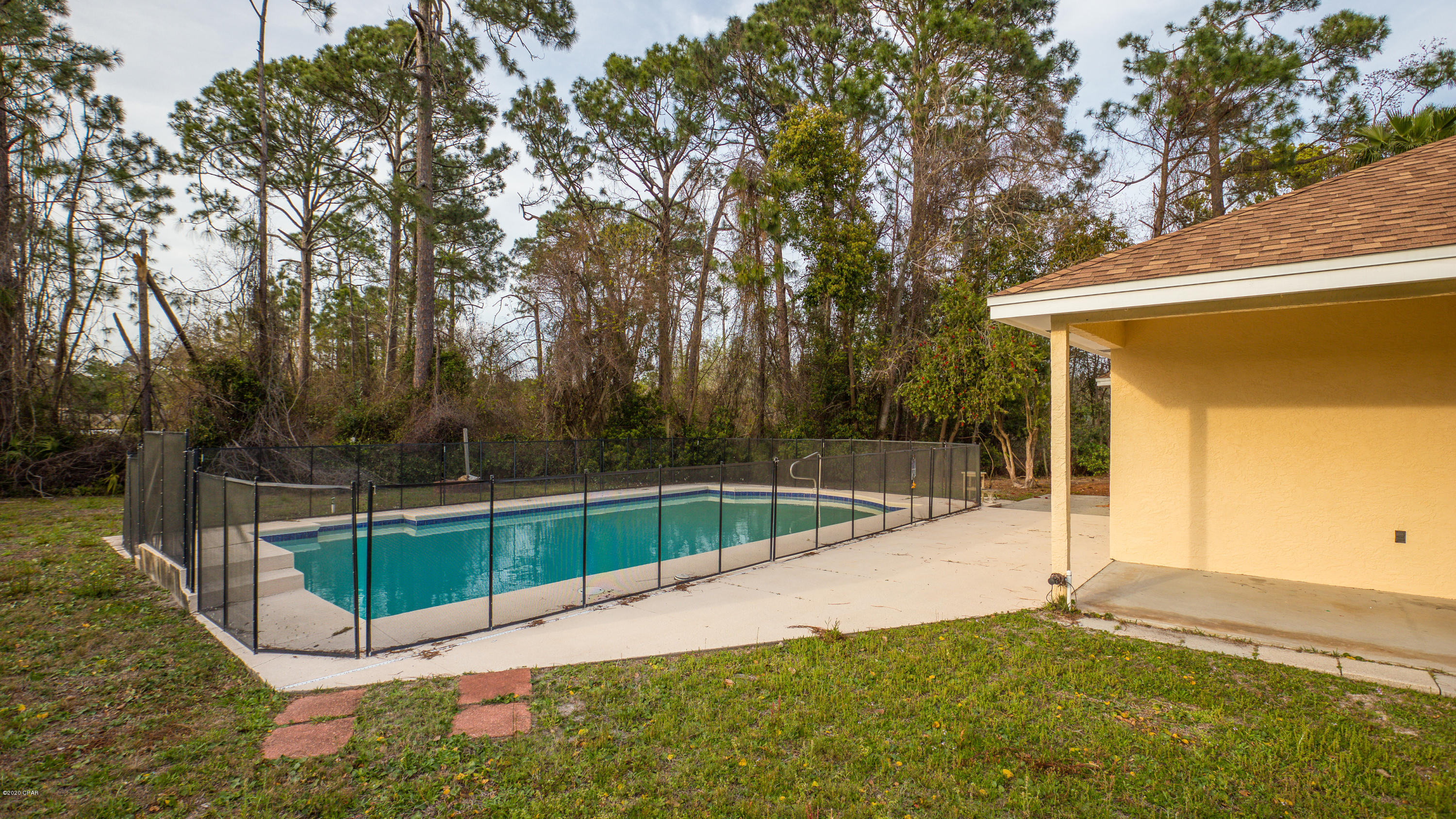 Treasure Palms - Residential