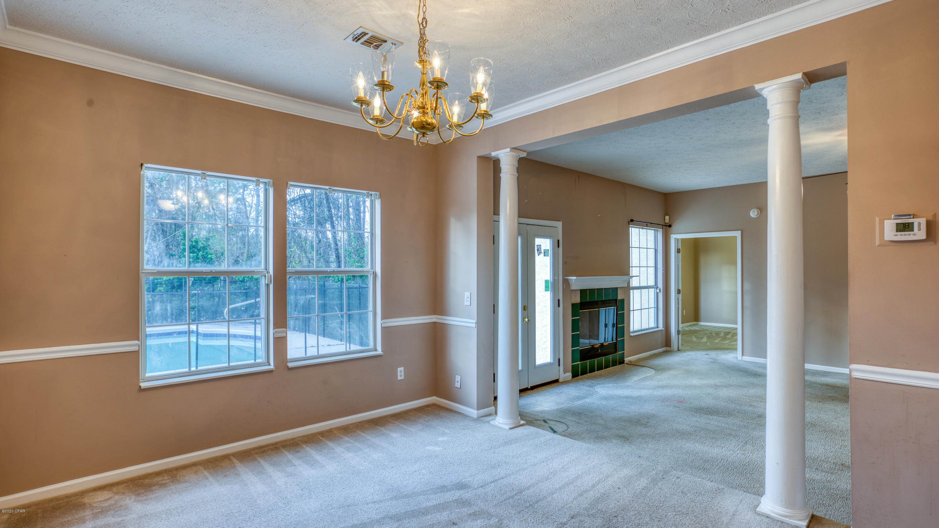 Treasure Palms - Residential