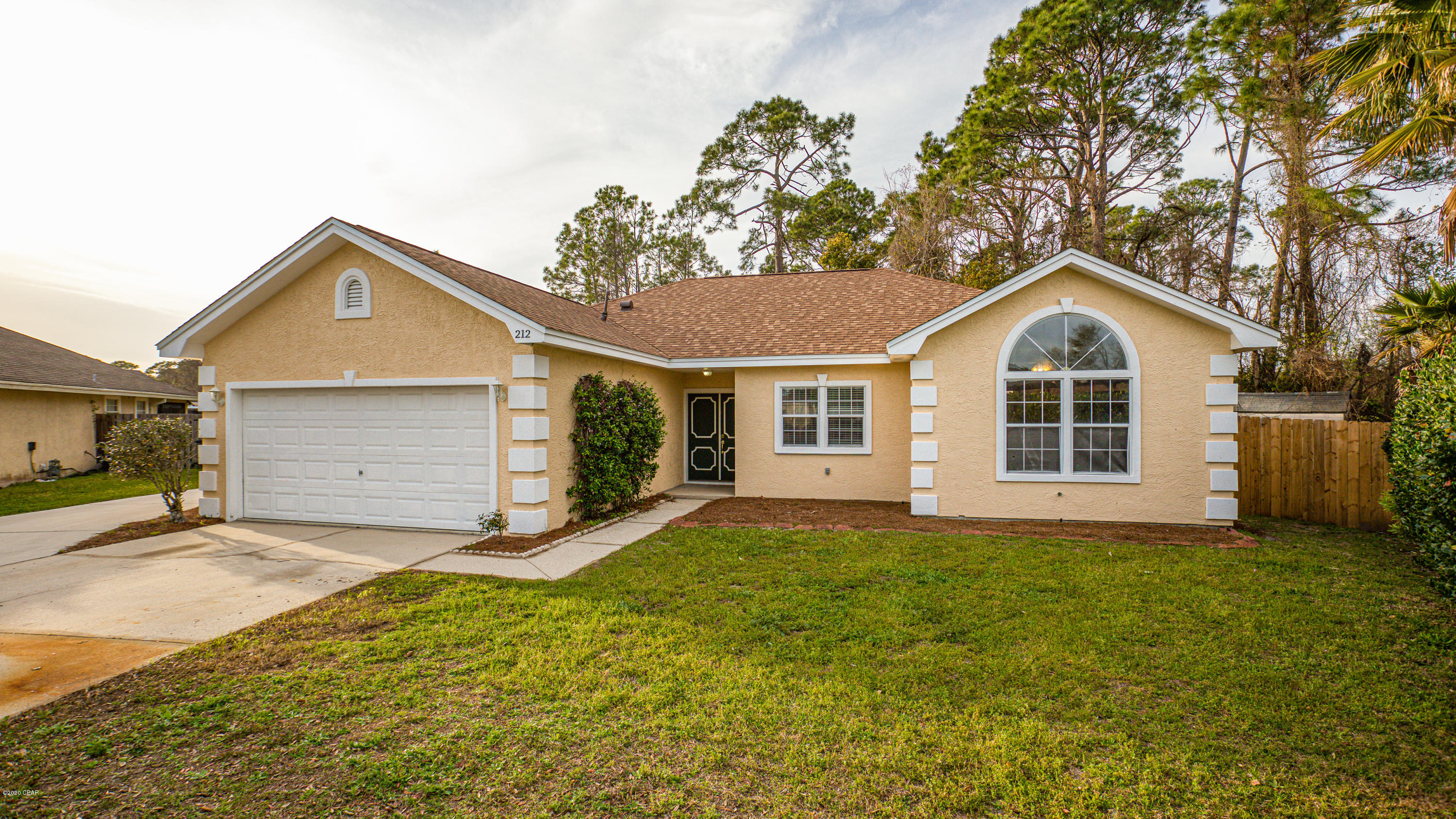 Treasure Palms - Residential
