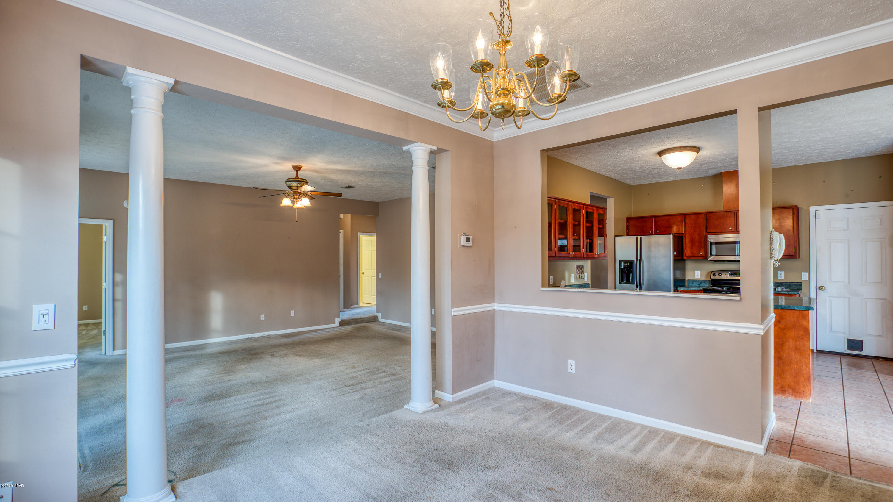 Treasure Palms - Residential