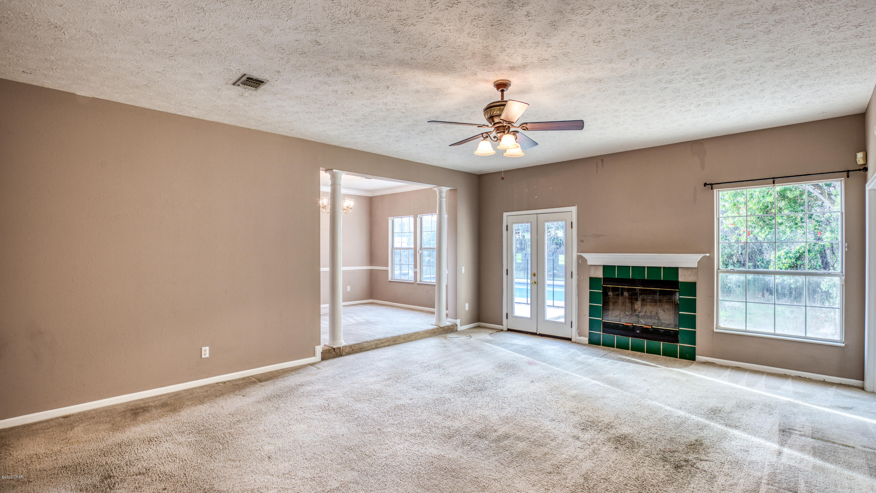 Treasure Palms - Residential