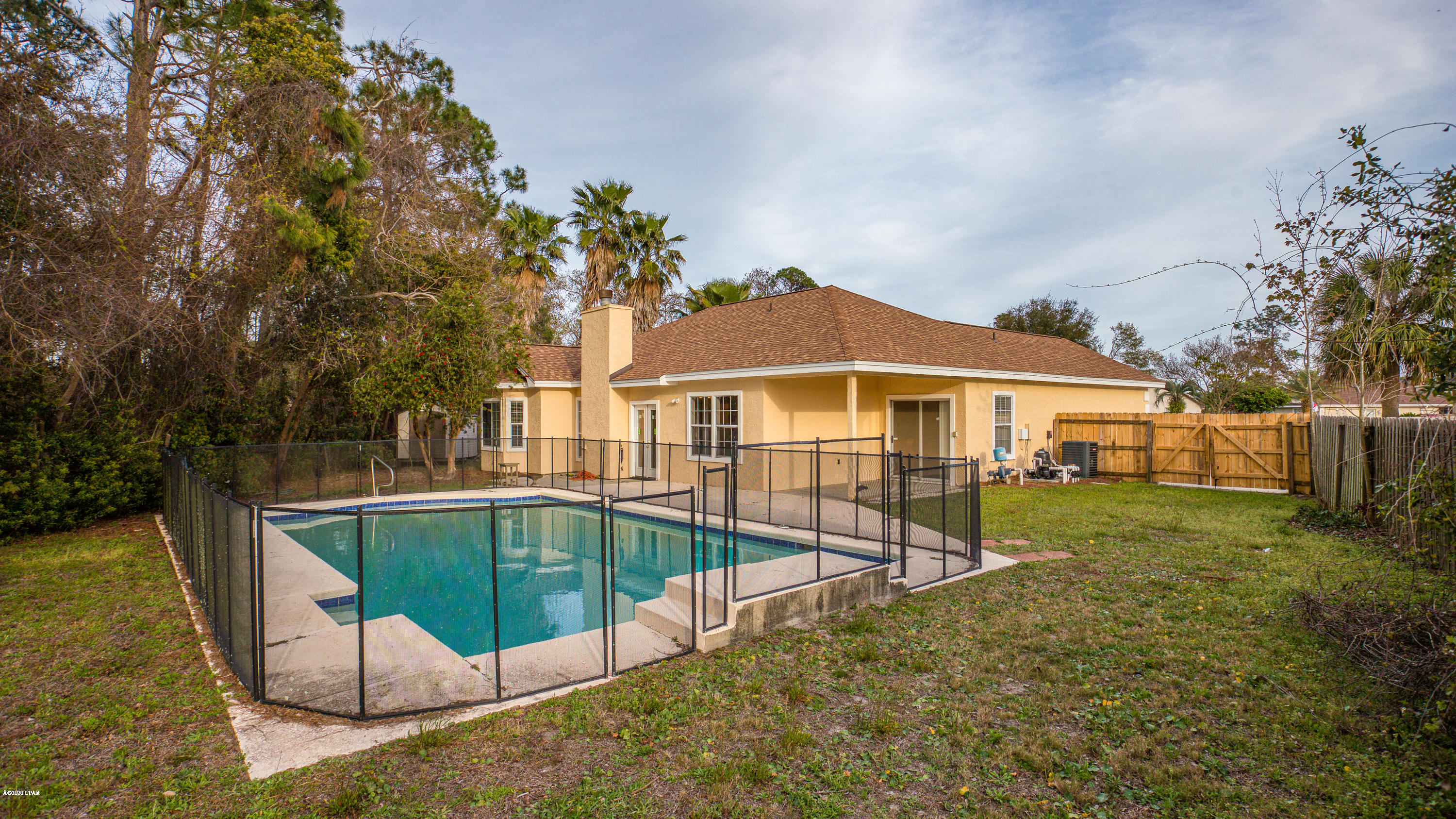 Treasure Palms - Residential